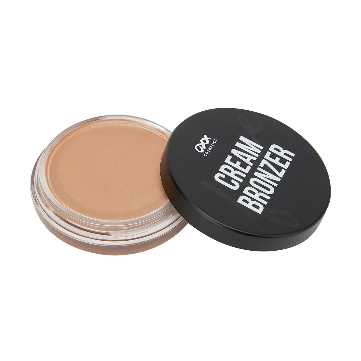2 OXX Cosmetics Cream Bronzer - Light Brown, 2 of 8