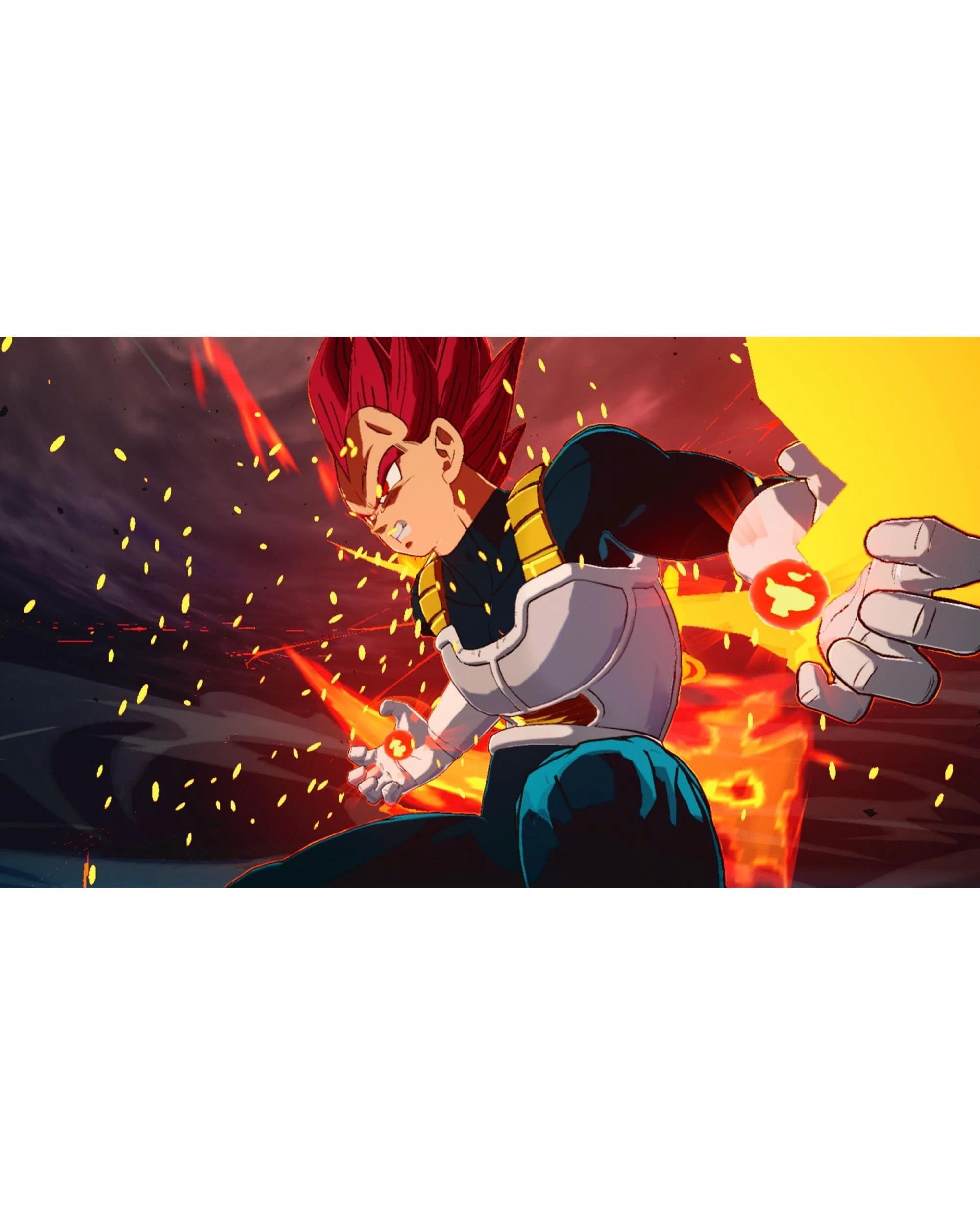 5 Dragon Ball: Sparking! Zero - Switch 2, 5 of 10
