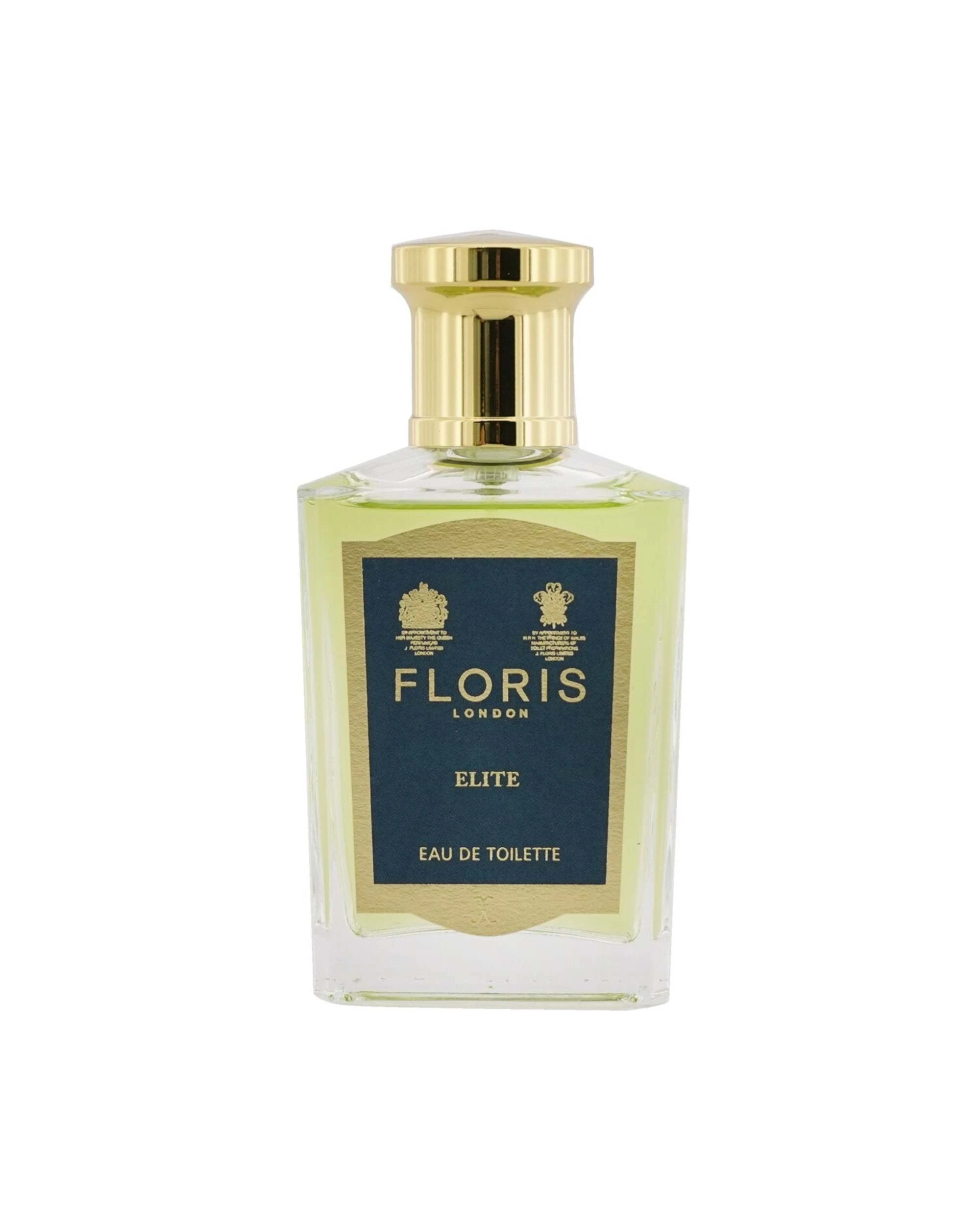 1 Floris Elite Eau De Toilette Spray 50ml/1.7oz, 1 of 4