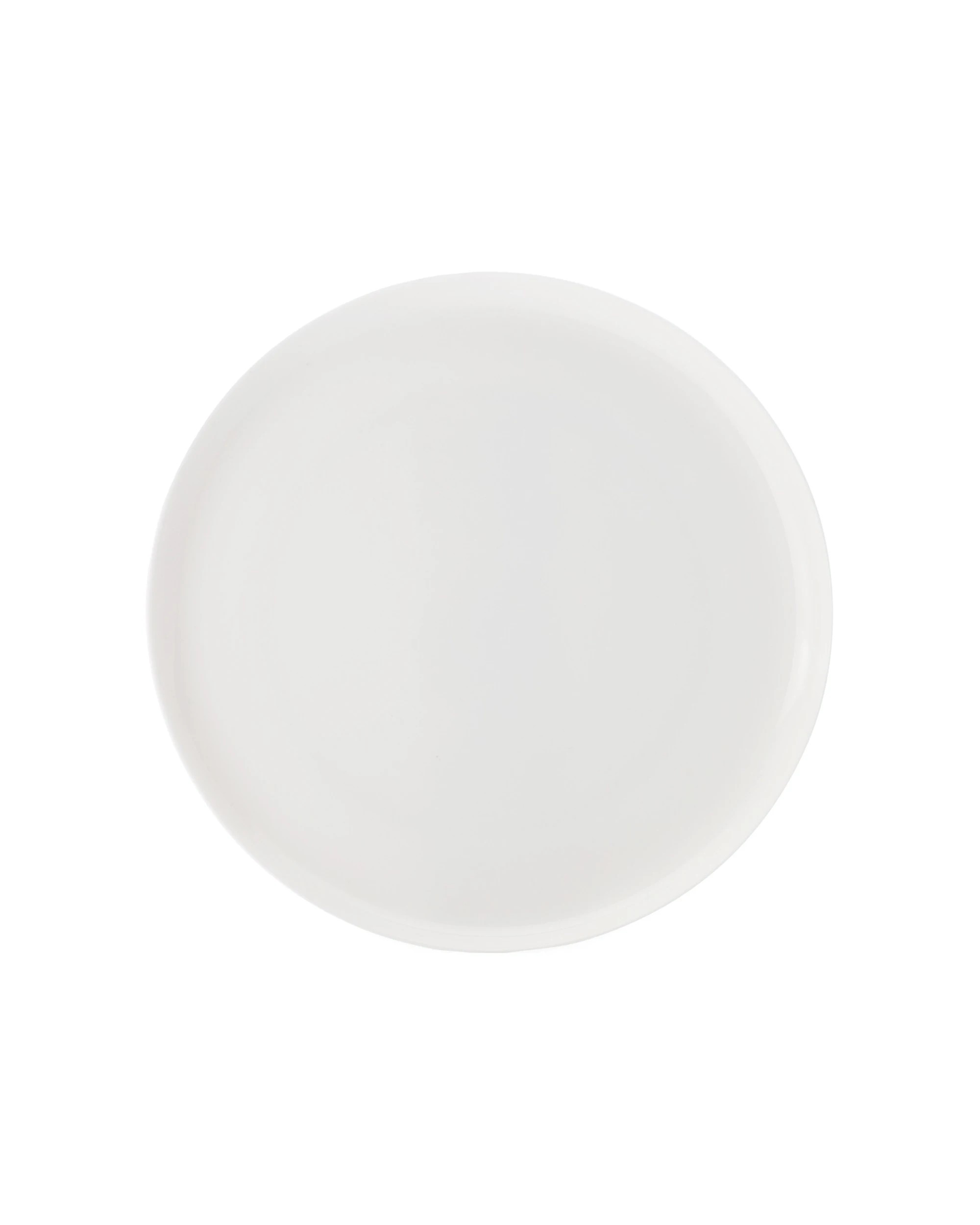 2 Maxwell & Williams Cashmere 20cm High Rim Coupe Ceramic Dinner Plate
 - Plain, 2 of 3