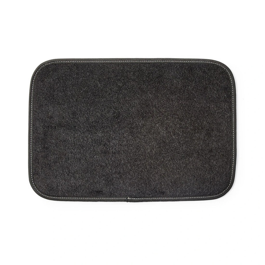 4 4 Pack Diamante Floor Mats, 4 of 10