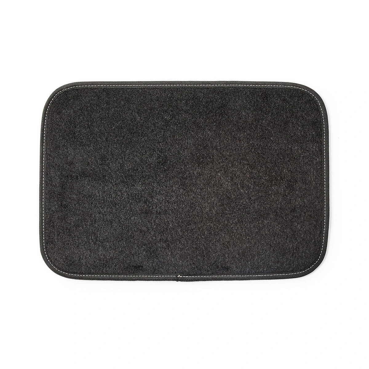 4 4 Pack Diamante Floor Mats, 4 of 10