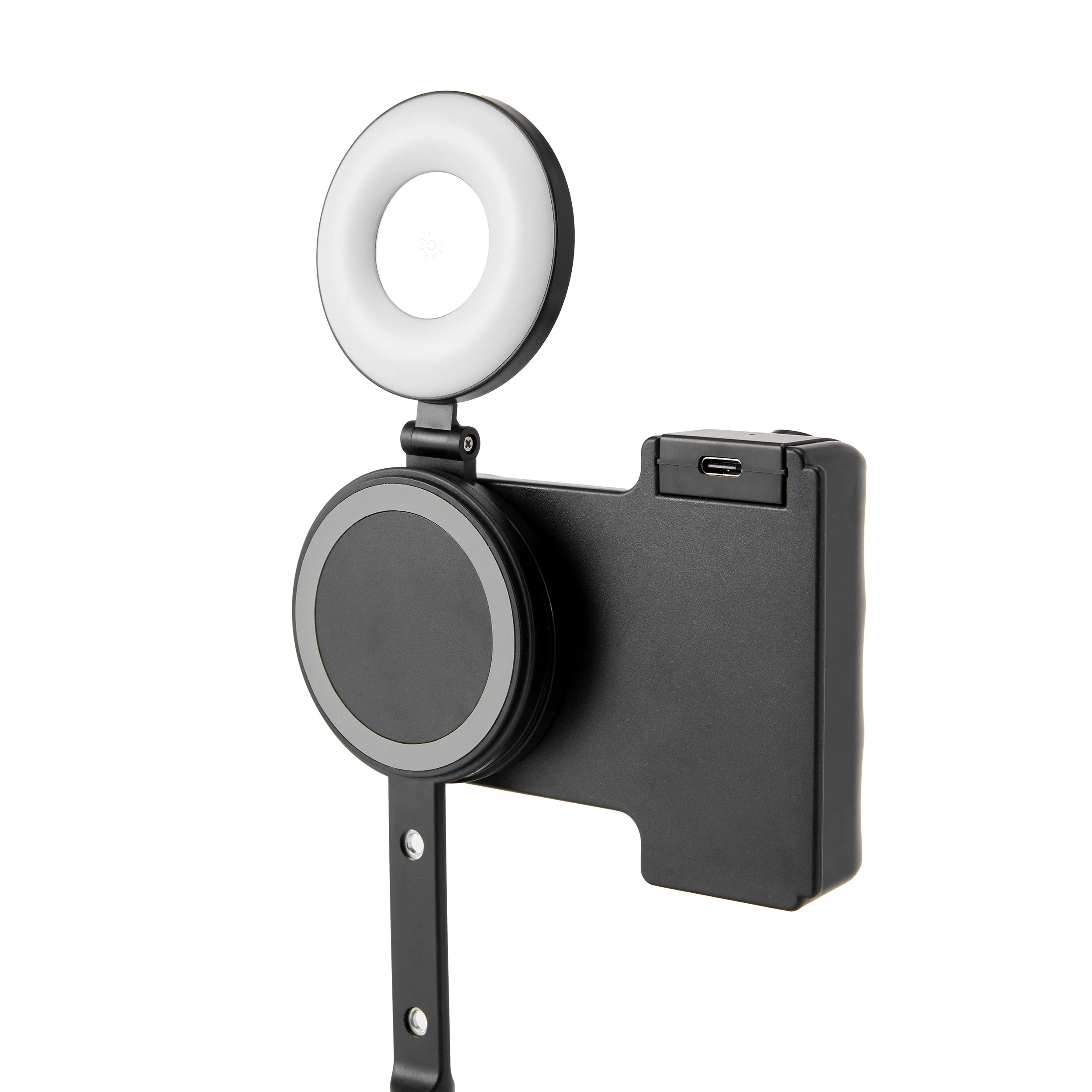 4 3-in-1 Gimbal Tripod, 4 of 9