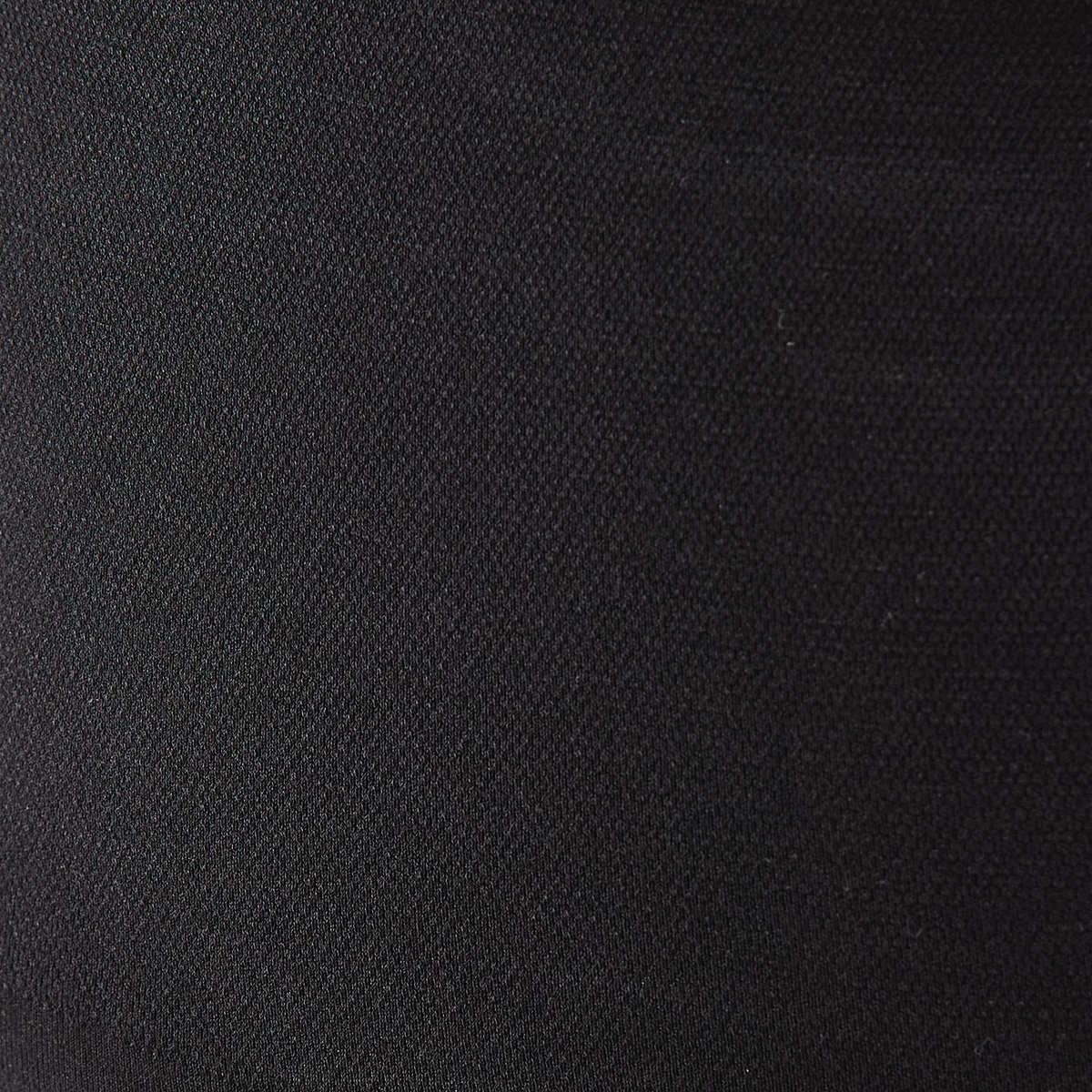 6 2 Pack Cotton Blend Seamfree Shaping G-String BLACK, BEIGE, 6 of 6