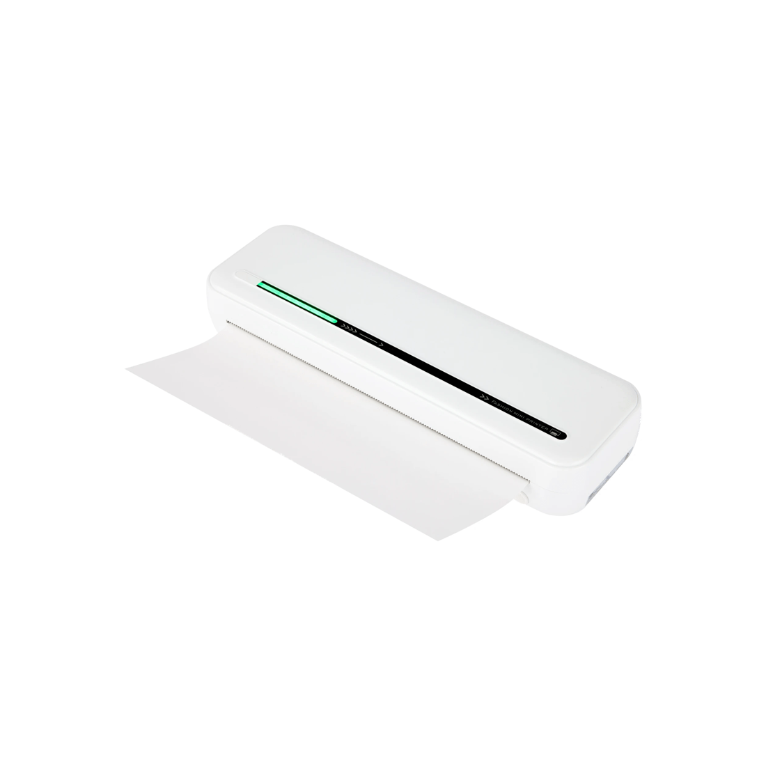 1 Inkless A4 Printer - White, 1 of 9