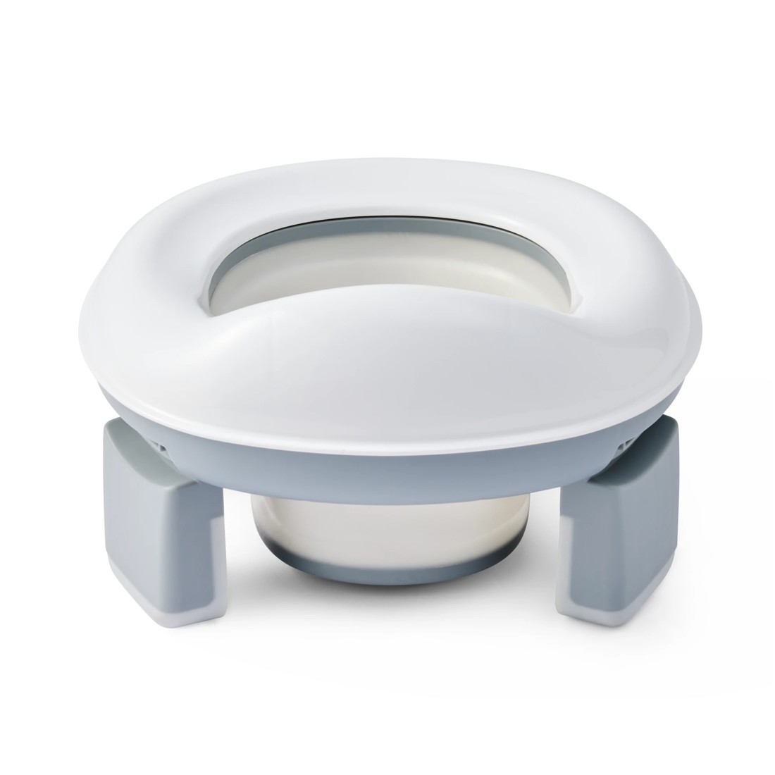 6 Collapsible Travel Potty, 6 of 10