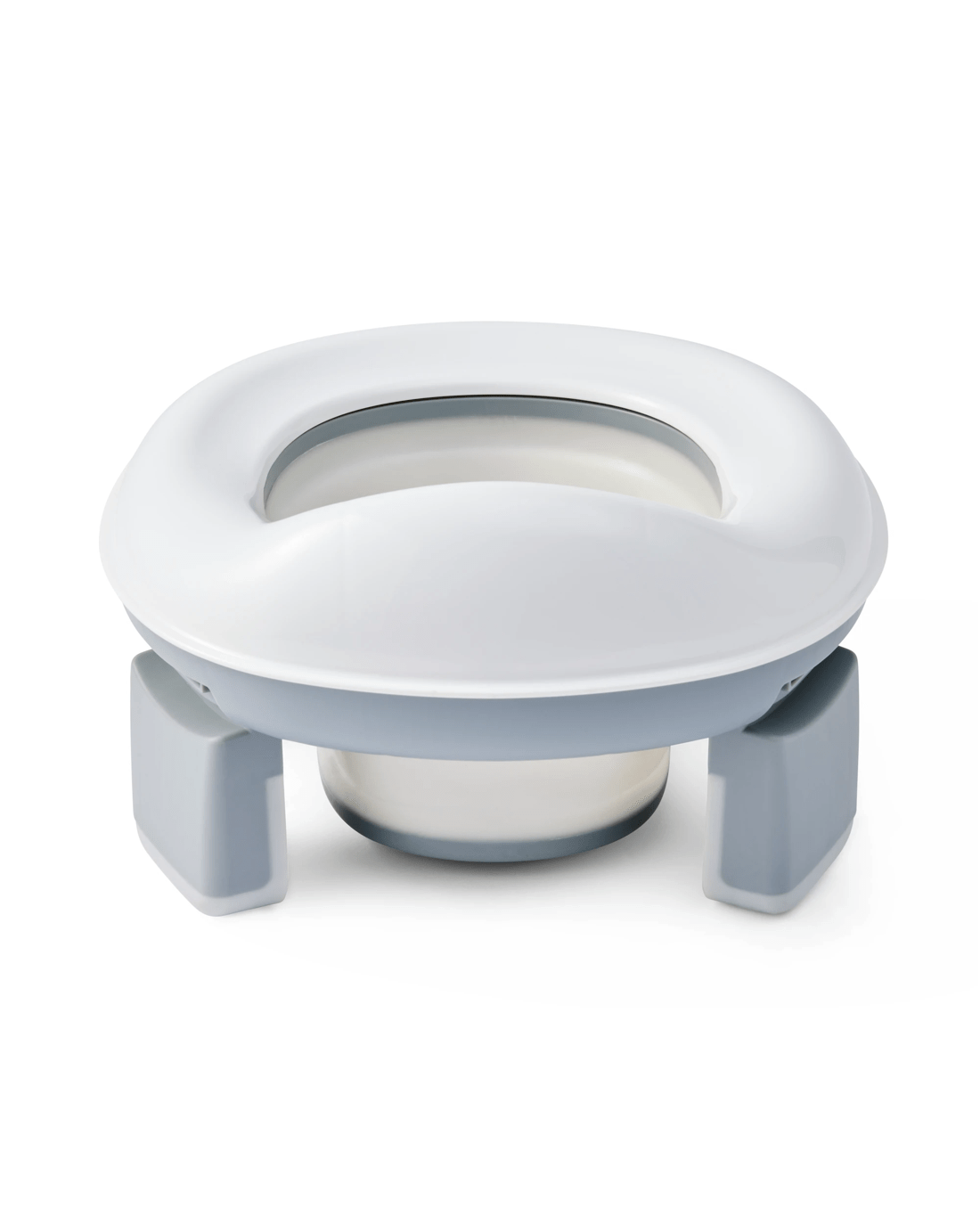 6 Collapsible Travel Potty, 6 of 10