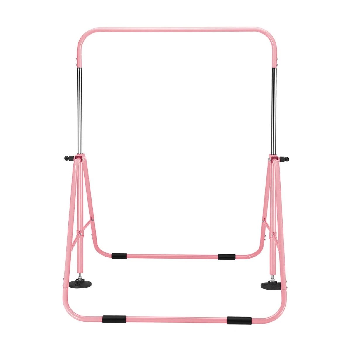 3 Genki Kids Gymnastics Bar Training Climbing Frame, 3 of 3