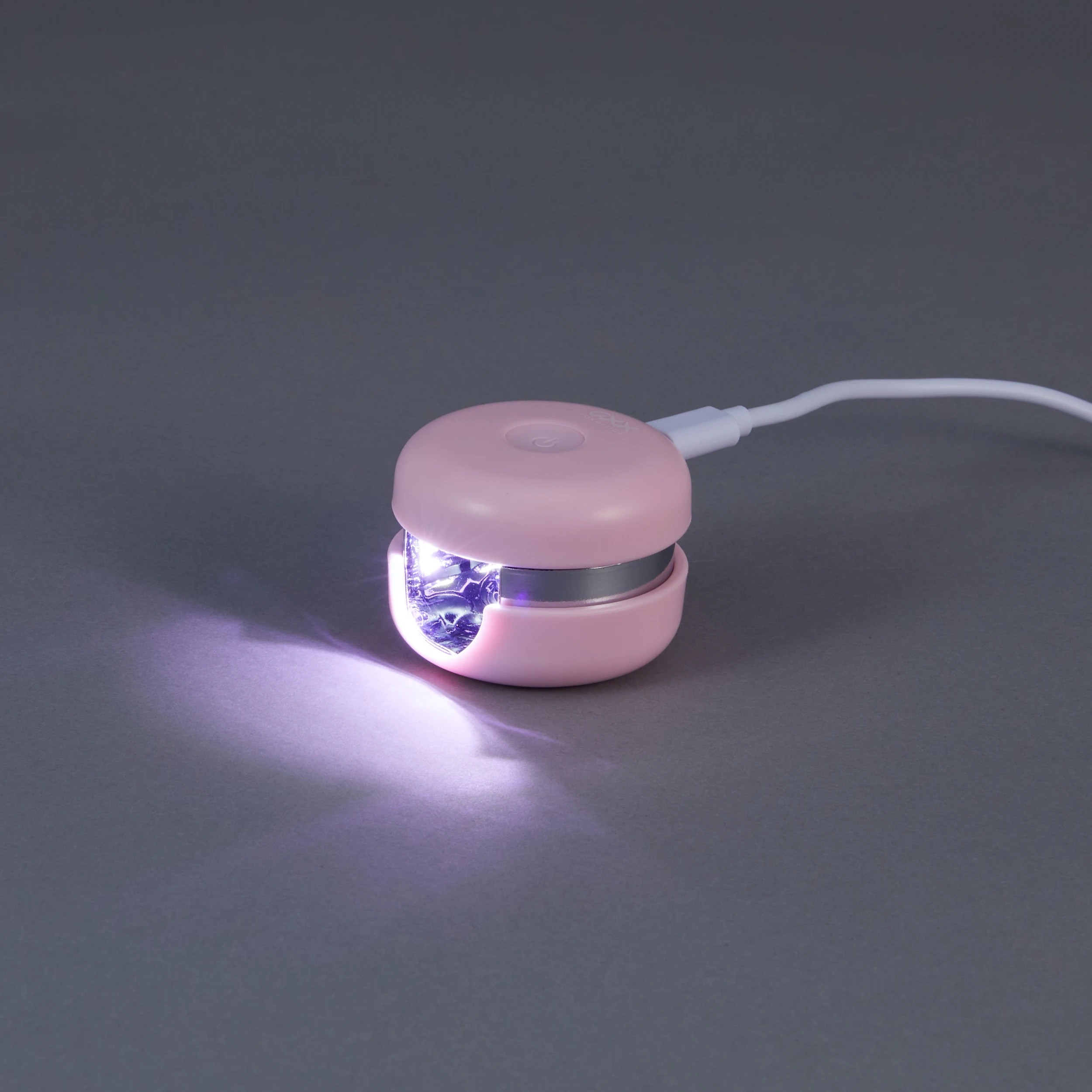 7 OXX Cosmetics UV Gel One-Step Gel Polish Kit - Pink, 7 of 8