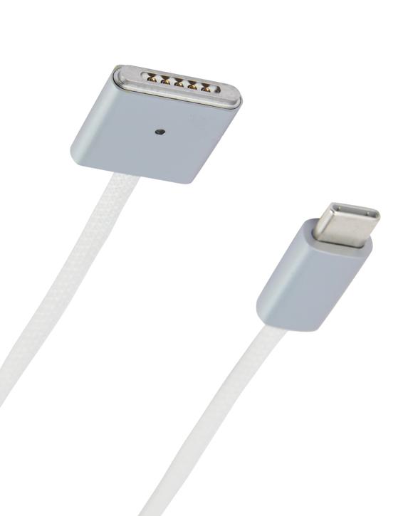USB-C to Magnetic Cable