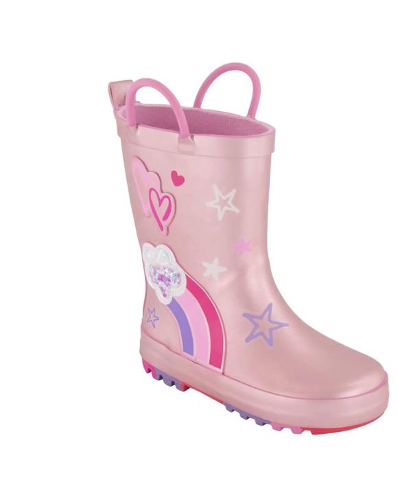Junior Rainboots