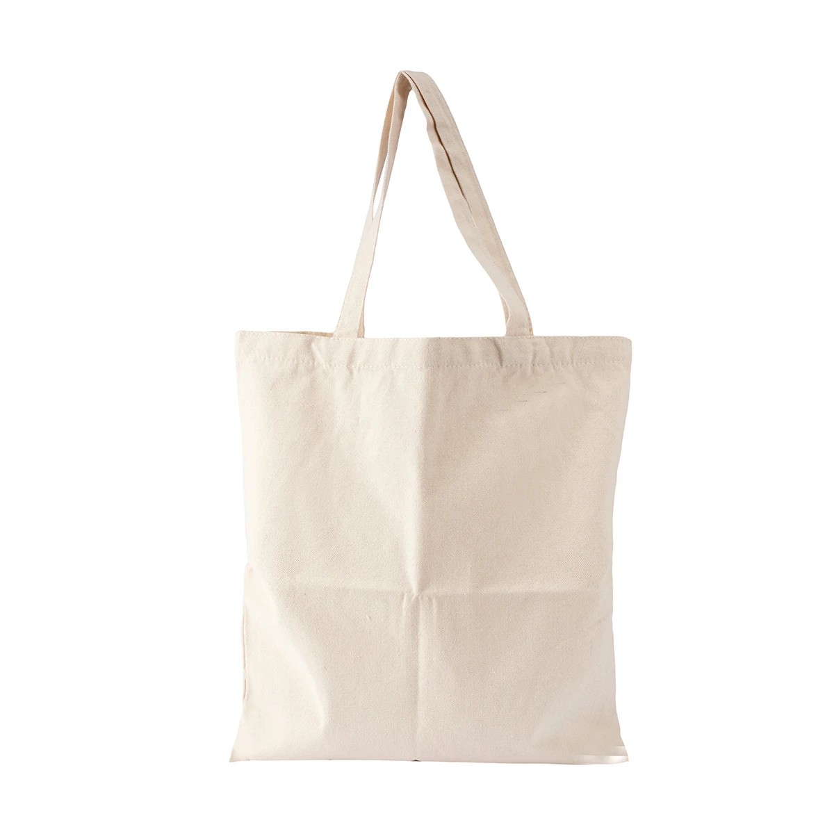 1 Polyester Canvas Tote Bag, 1 of 5