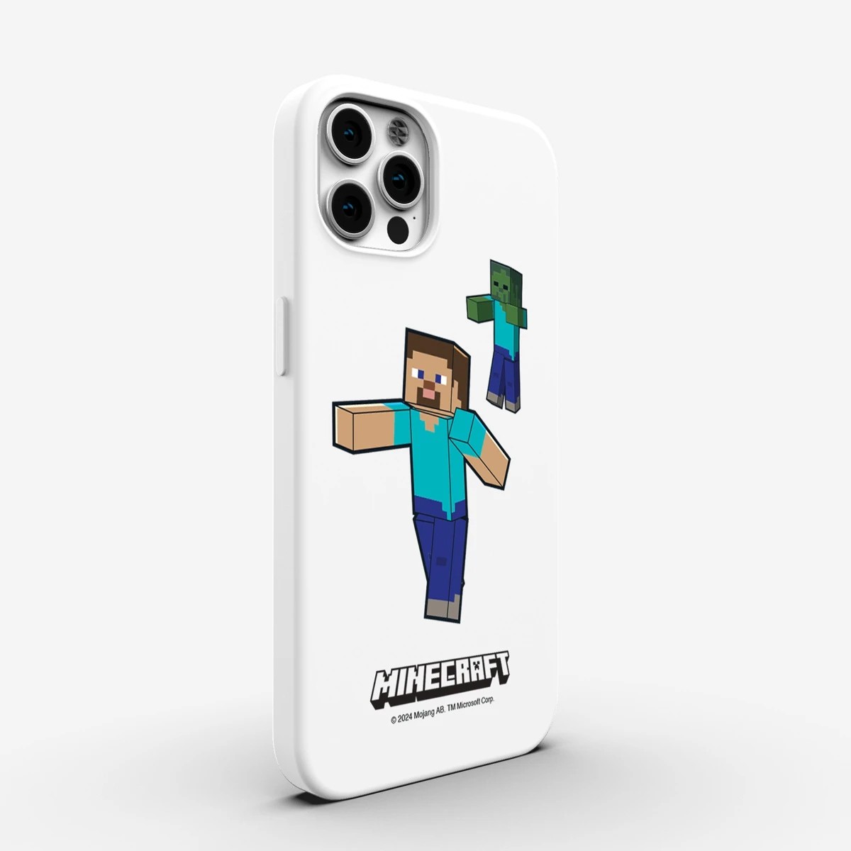 5 Minecraft iPhone Case - Assorted, 5 of 8