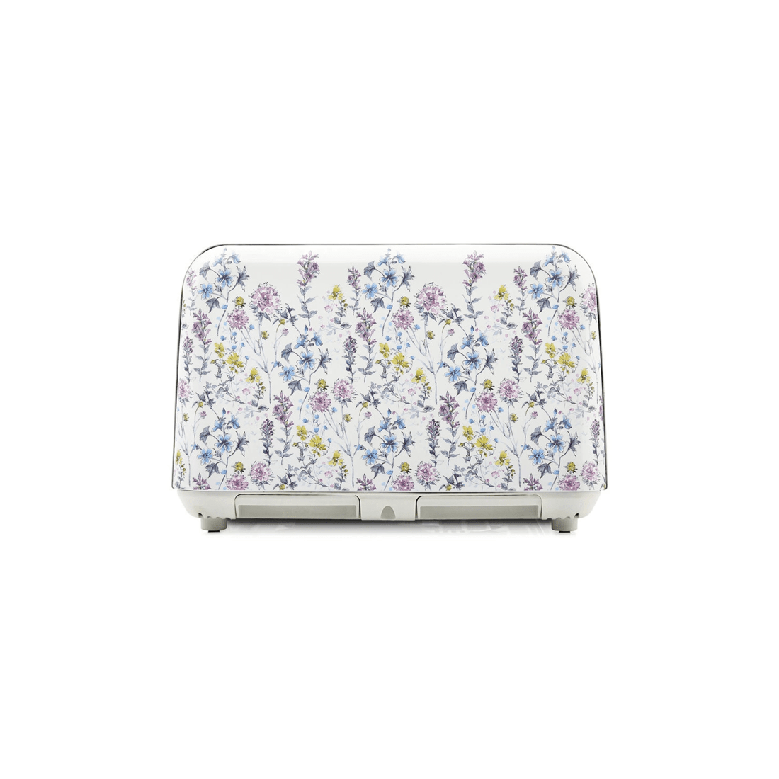 3 Laura Ashley 2Pc 1.7L Jug Electric Kettle And 4 Slice Toaster Set Kitchen Set
 - multi, 3 of 9