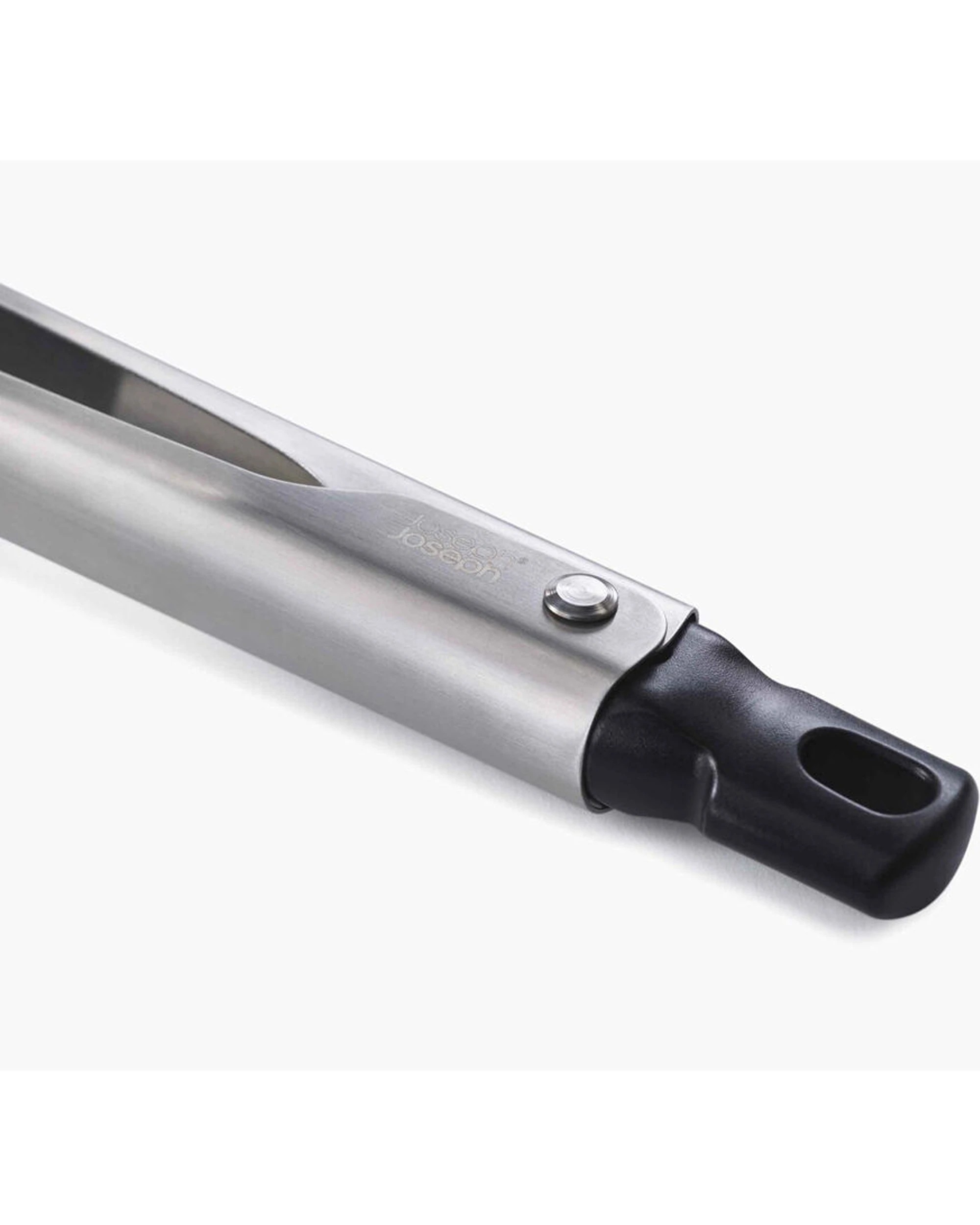 5 Joseph Joseph 2PK Elevate Fusion Precision Tongs Stainless Steel Silicone 30.5cm - Silver, 5 of 8