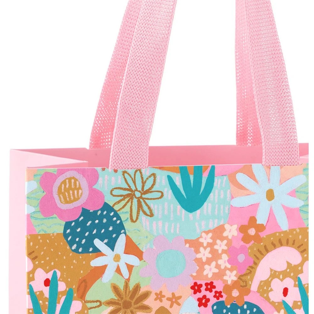 4 Otto Rach Jackson Gift Bag Floral, 4 of 4
