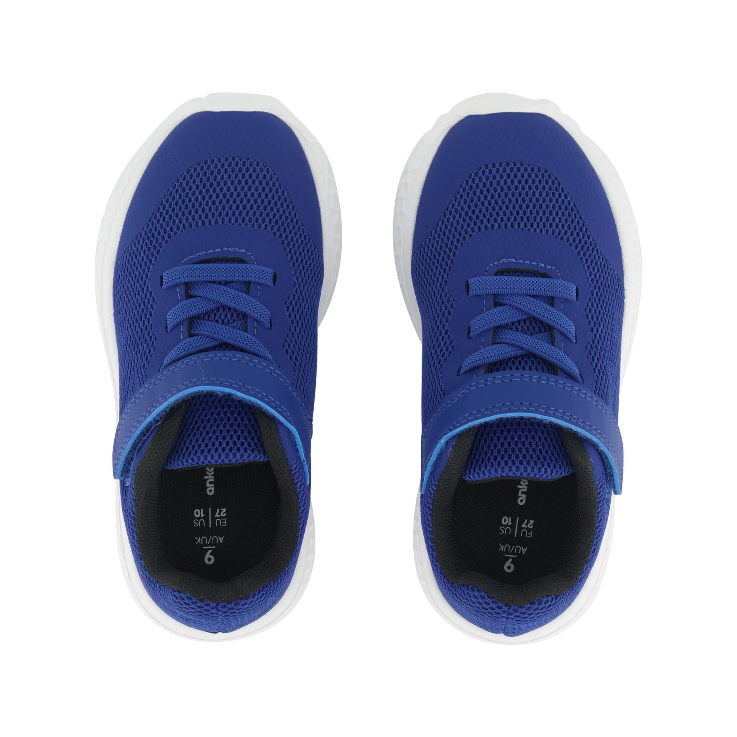 2 Junior Sneakers NAUTICAL BLUE, 2 of 5