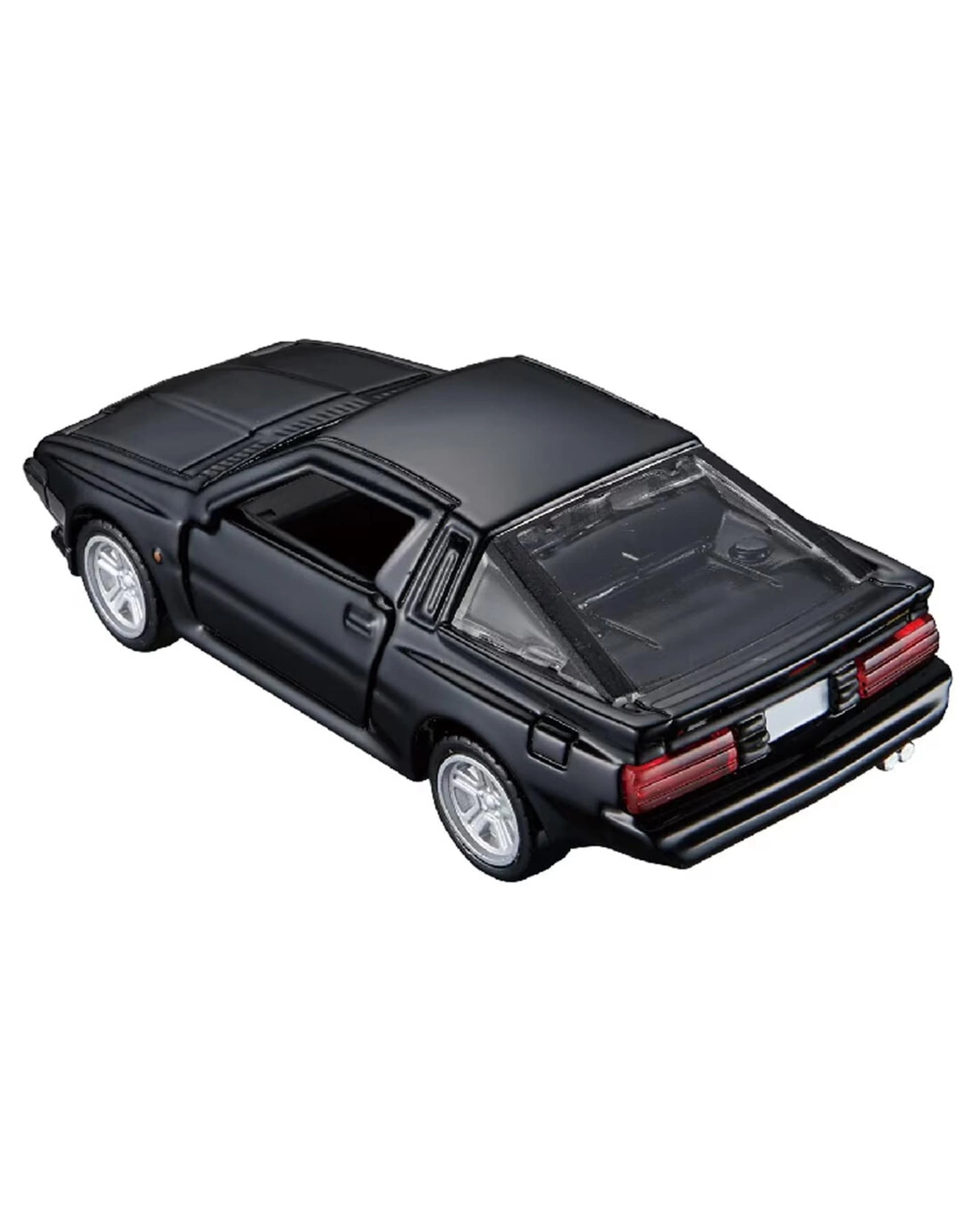 4 Tomica Premium 13 Mitsubishi Starion, 4 of 5