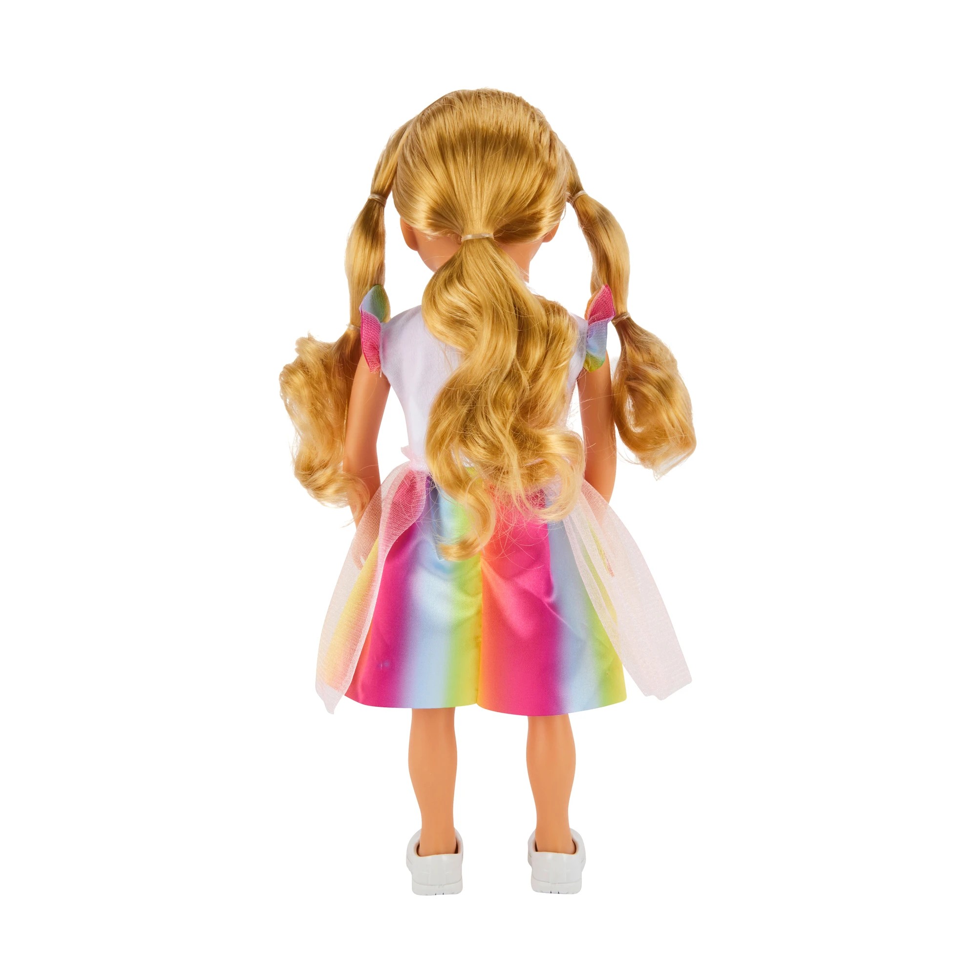 5 38cm Enchanted Dreams Doll, 5 of 7