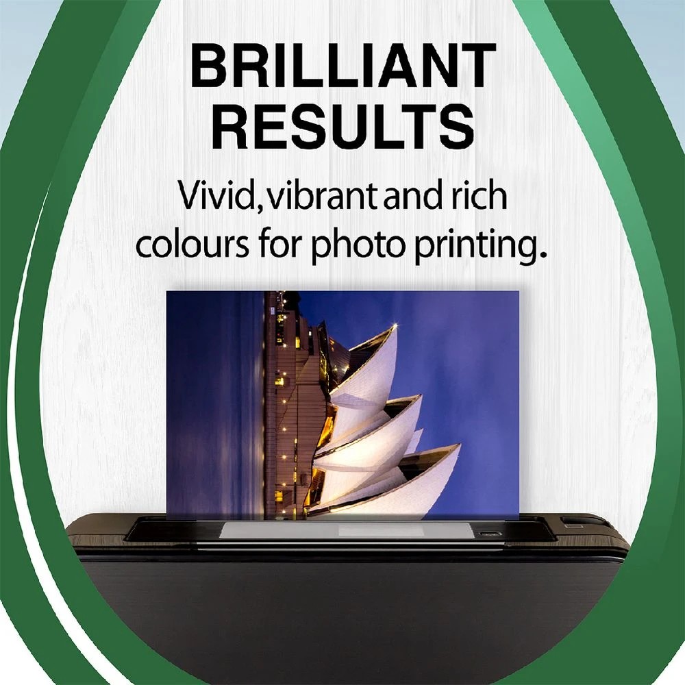 5 Calidad Brother LC436 4 Pack, 5 of 7