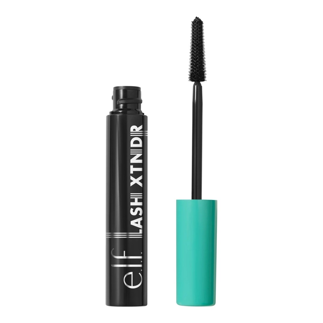 3 e.l.f. Lash XTNDR Mascara - Black, 3 of 9