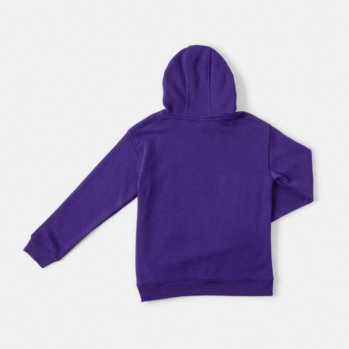 10 Official NBA Kids Hoodie Purple Lkrs 7cnz, 10 of 10