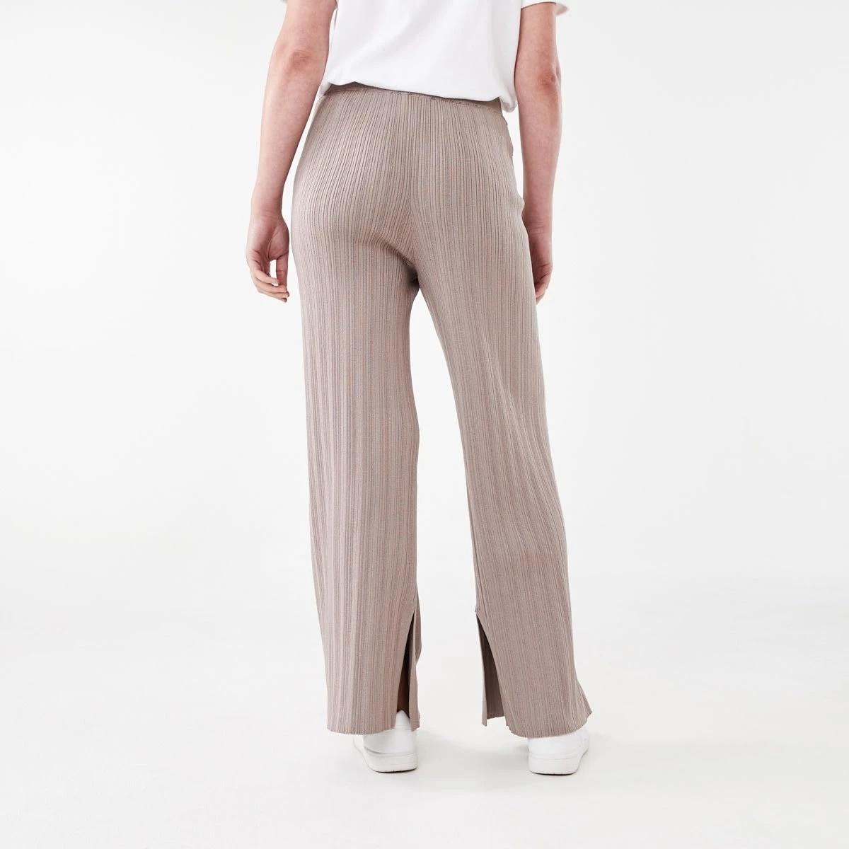 3 Variegated Knit Pants Satellite, 3 of 5