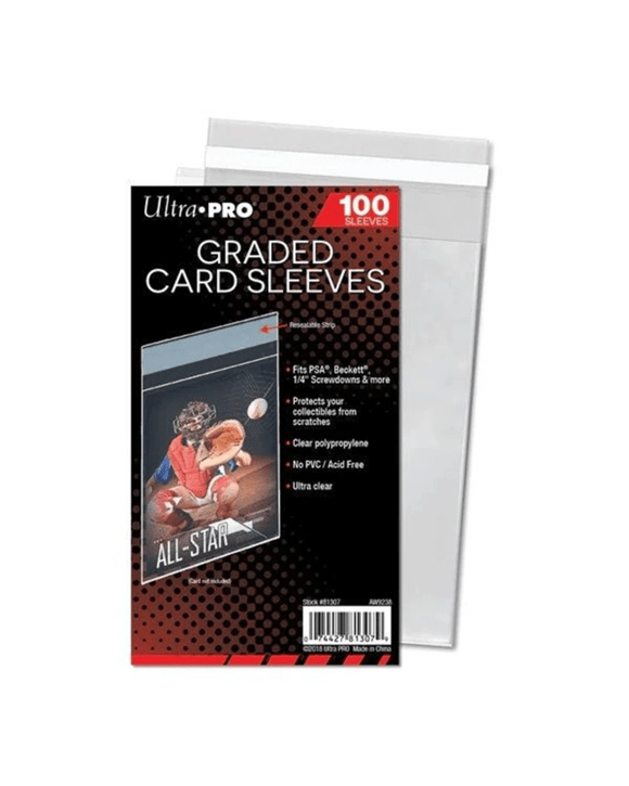 card sleeves kmart 1982 Topps Baseball 20th Anniversary Complete Box Set K-Mart FROM CASE MINT : Sports & Outdoors Ultra PRO TCG - Graded