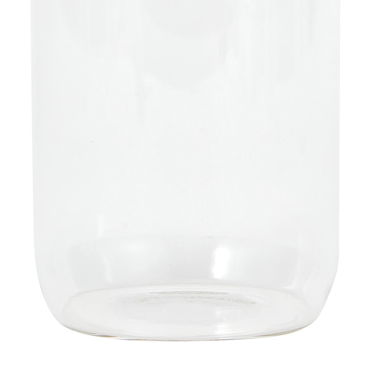 5 Tall Glass Canister, 5 of 7