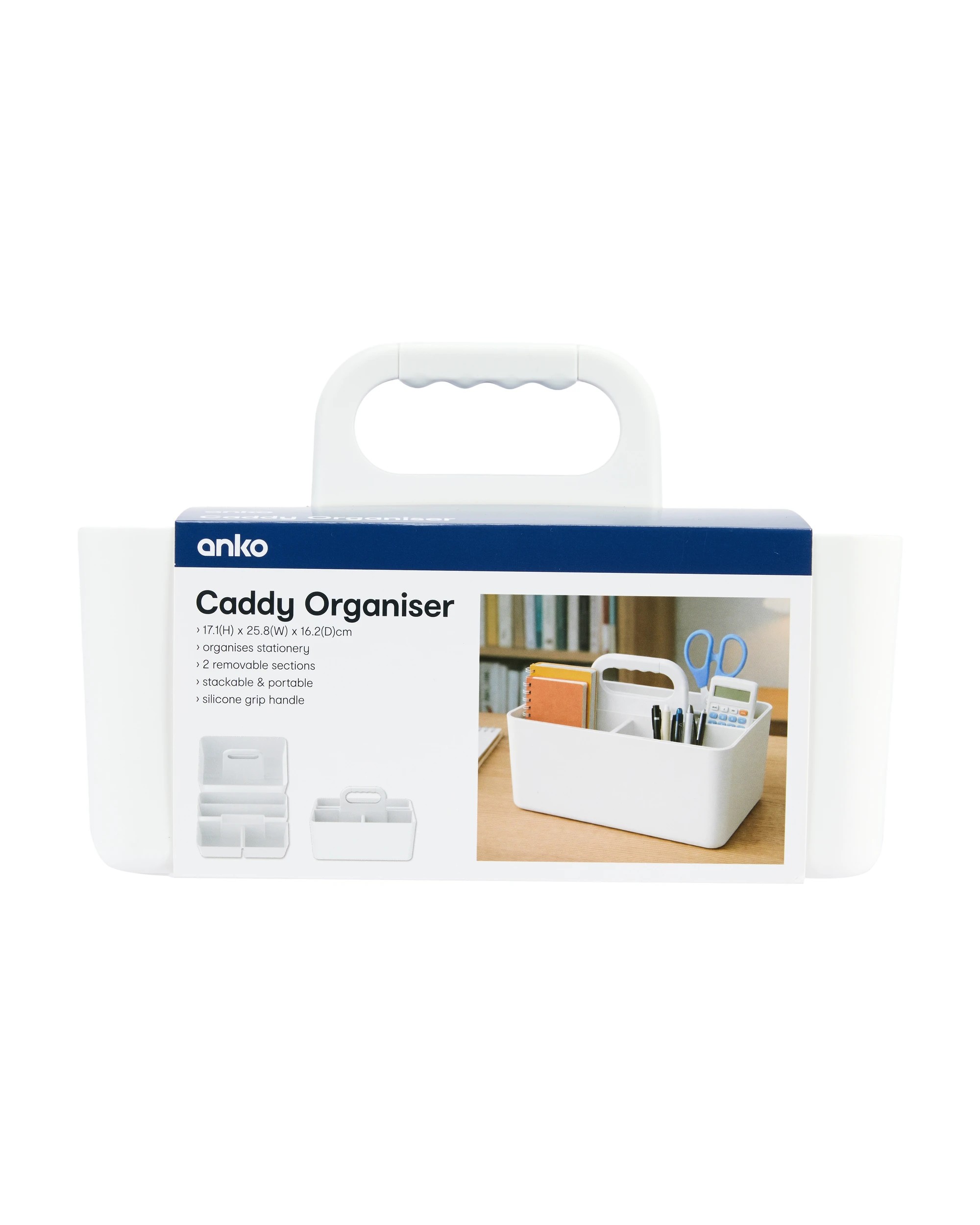 7 Caddy Organiser, 7 of 7