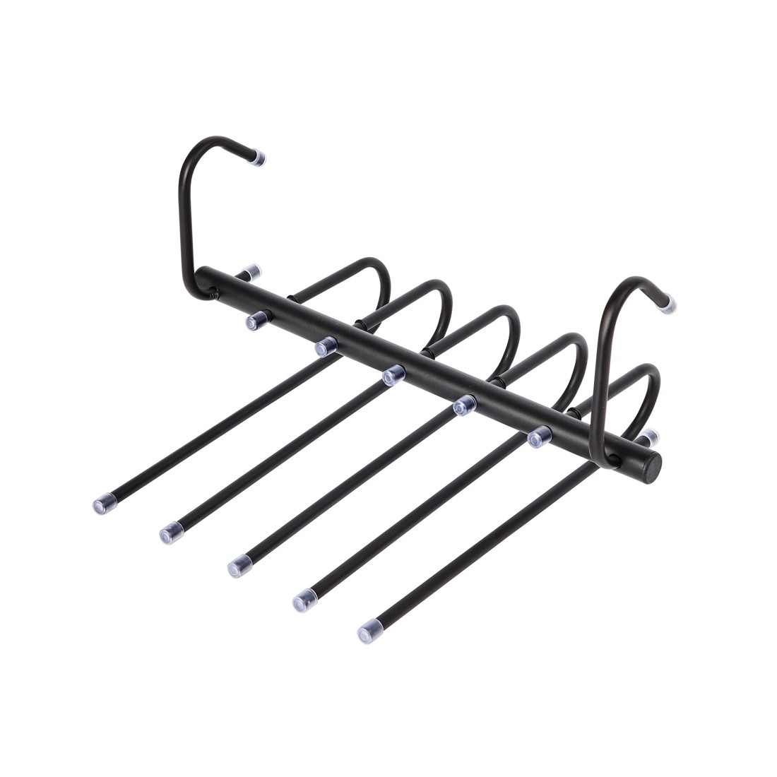 6 5 Tier Collapsible Pant Hanger, 6 of 9