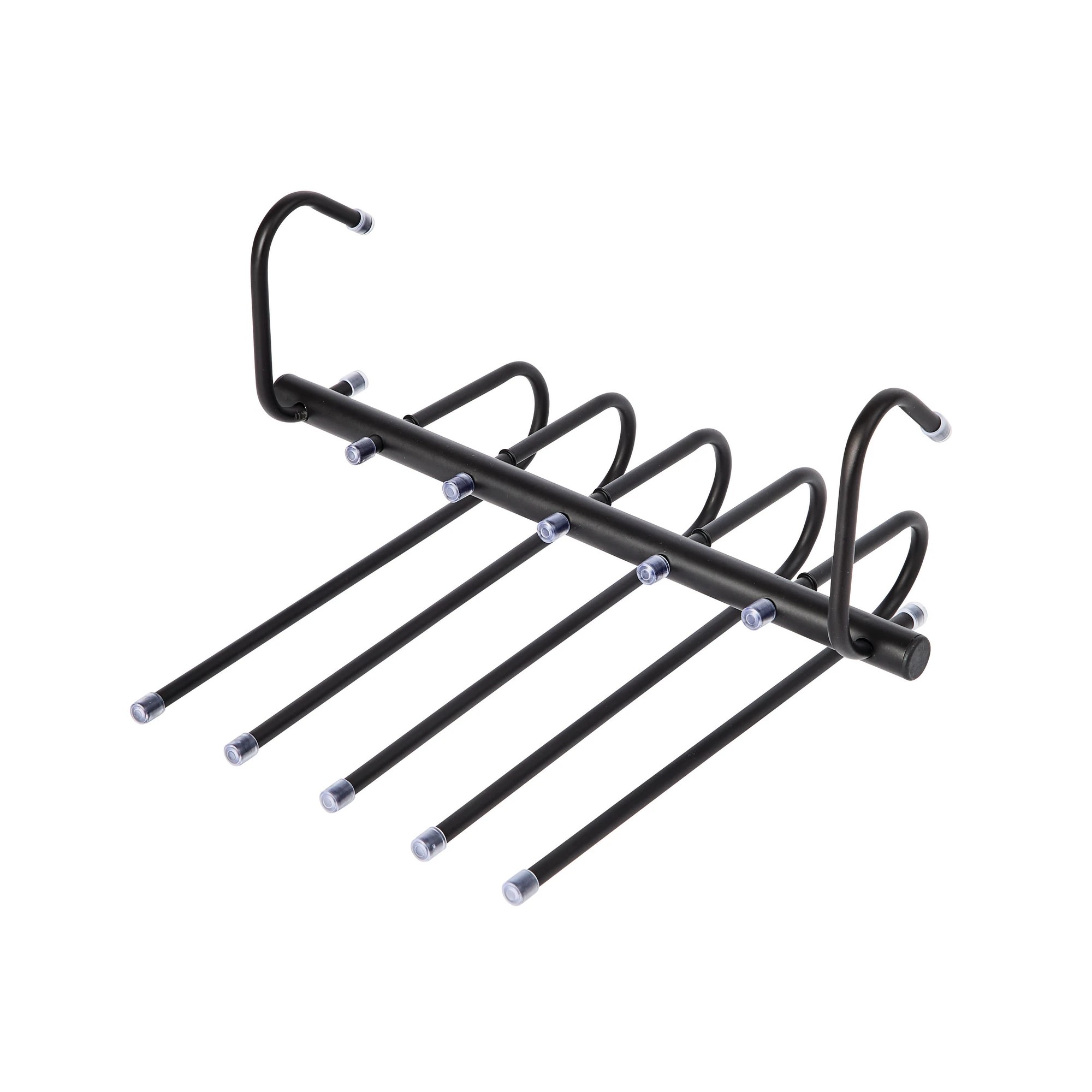 6 5 Tier Collapsible Pant Hanger, 6 of 9