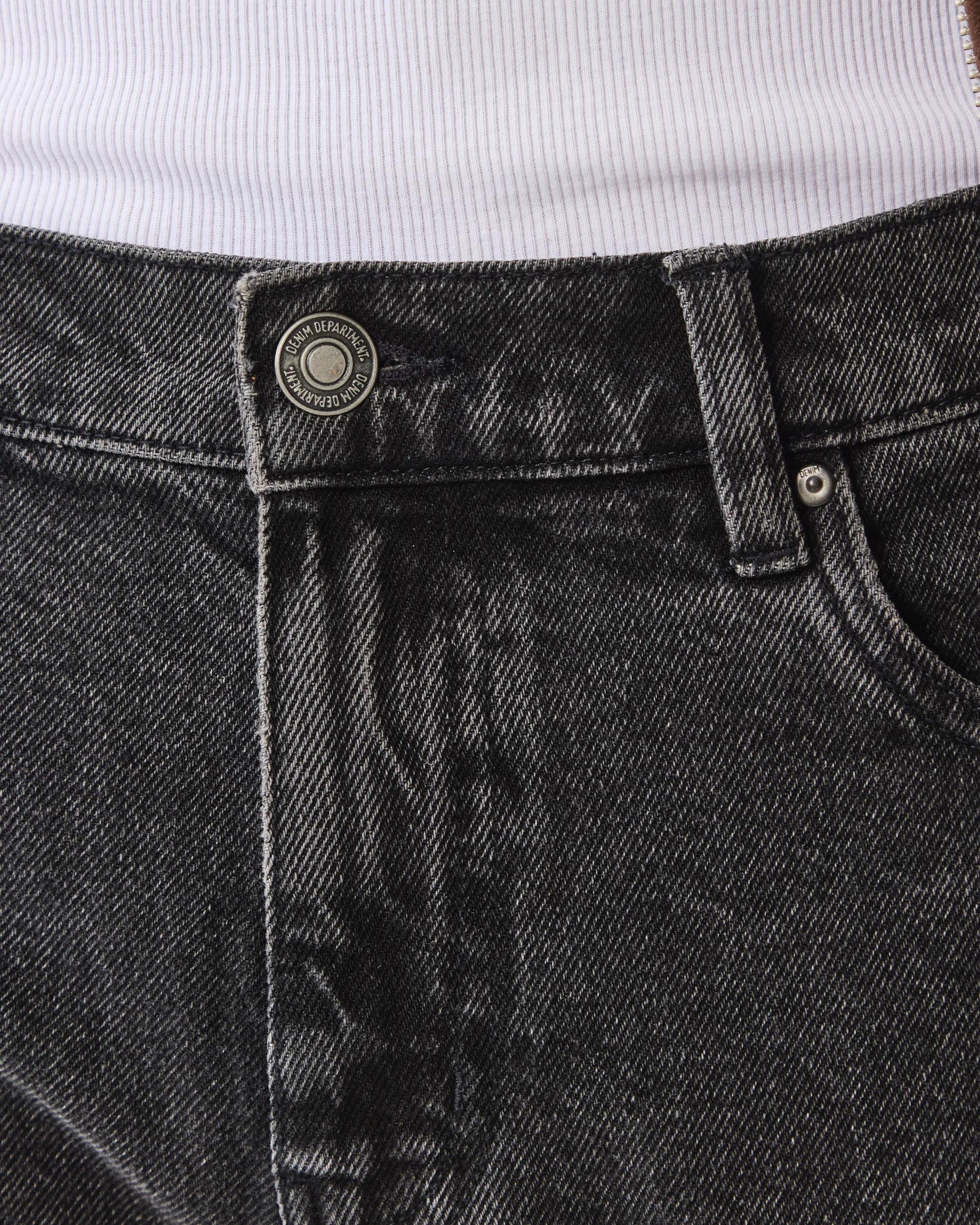 5 Relaxed Jeans Blk Wash, 5 of 9