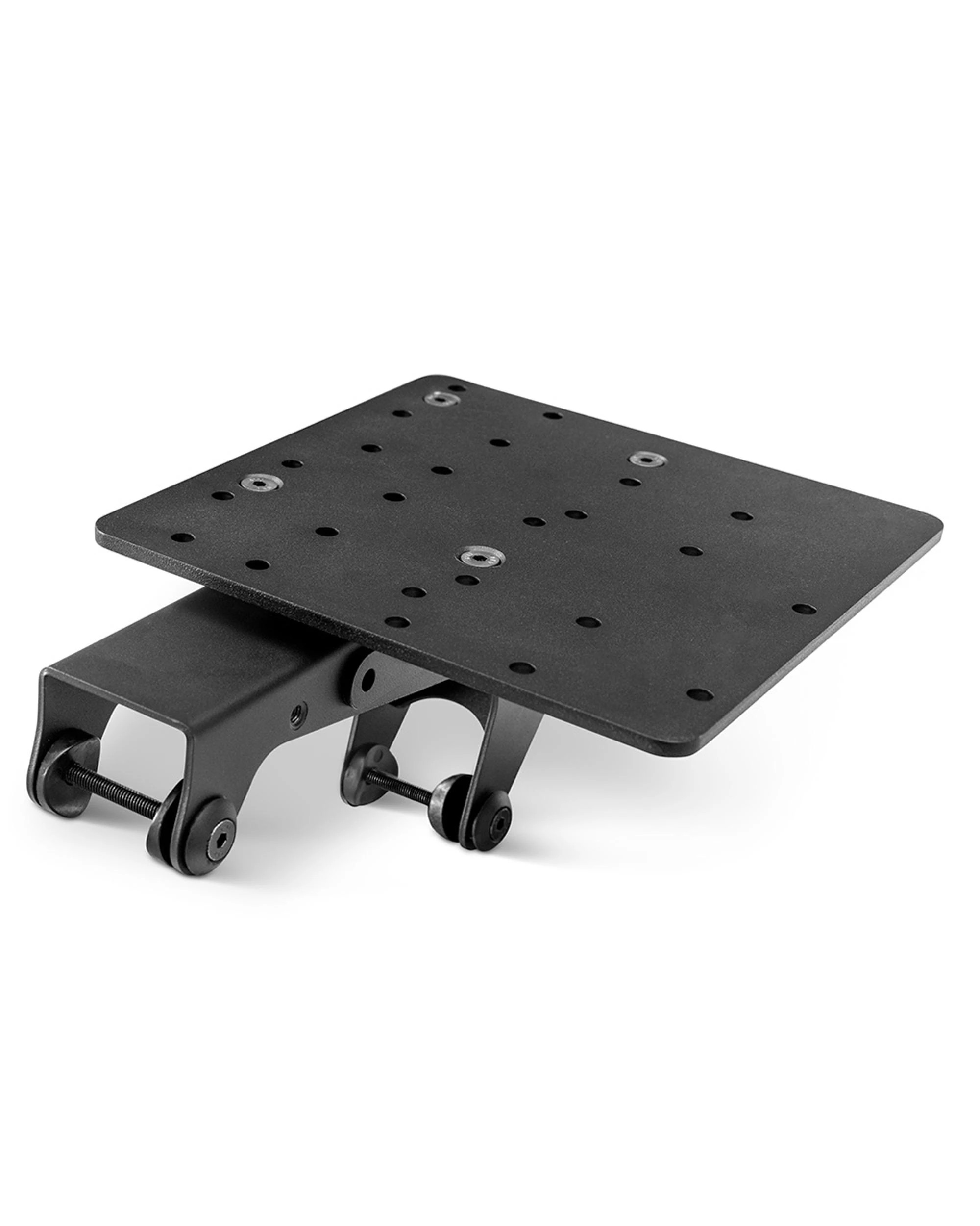 2 Playseat Racing Simulator Cockpit Trophy Gearshift and Handbrake Holder, 2 of 3