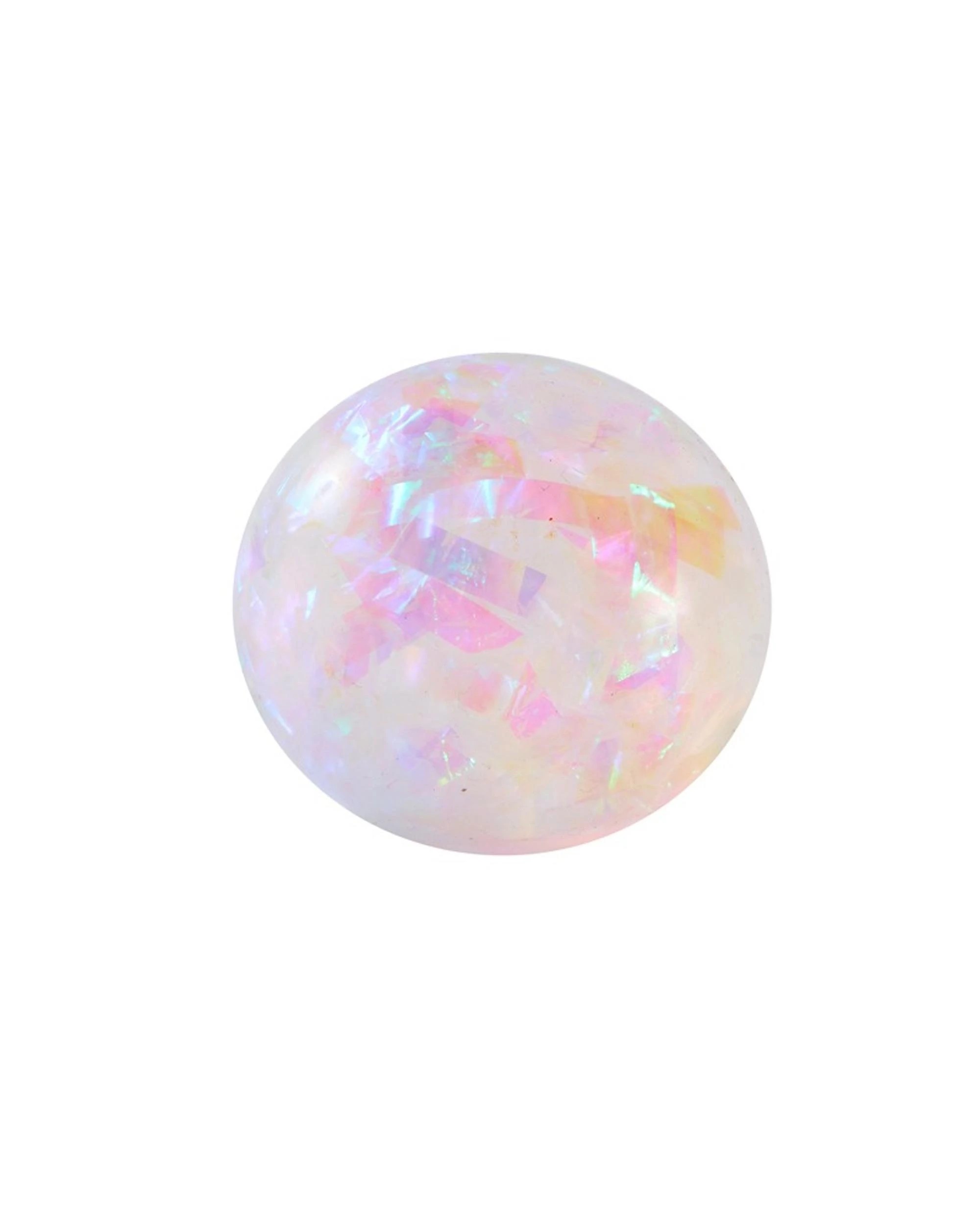 2 J'adore Magic Orb Squishy - Clear, 2 of 2