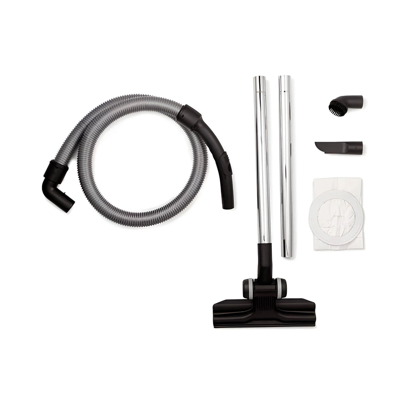 3 Pullman Pv500 Commercial Backpack Vacuum Cleaner - Black, 3 of 3