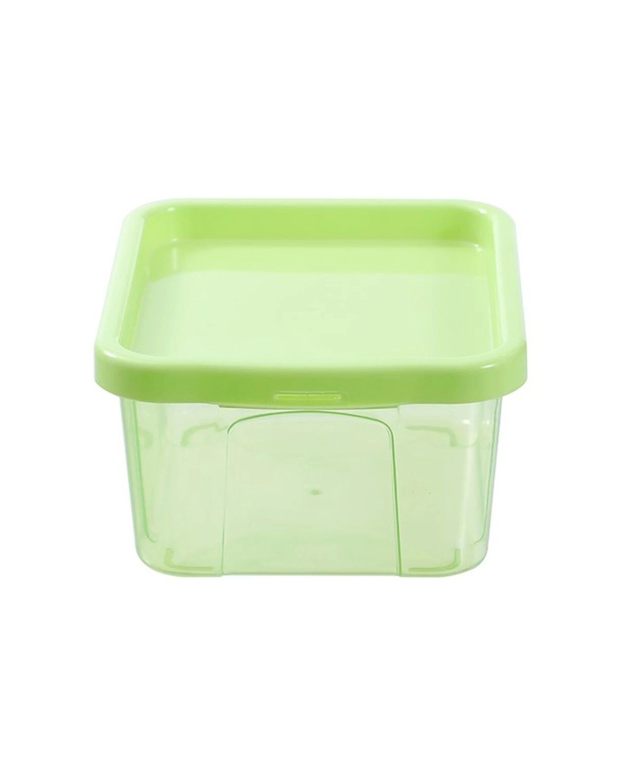 5 Boxsweden 12PK Click Storage Box Secure Lock Lid Home Organisation 2.3L - Multi, 5 of 7