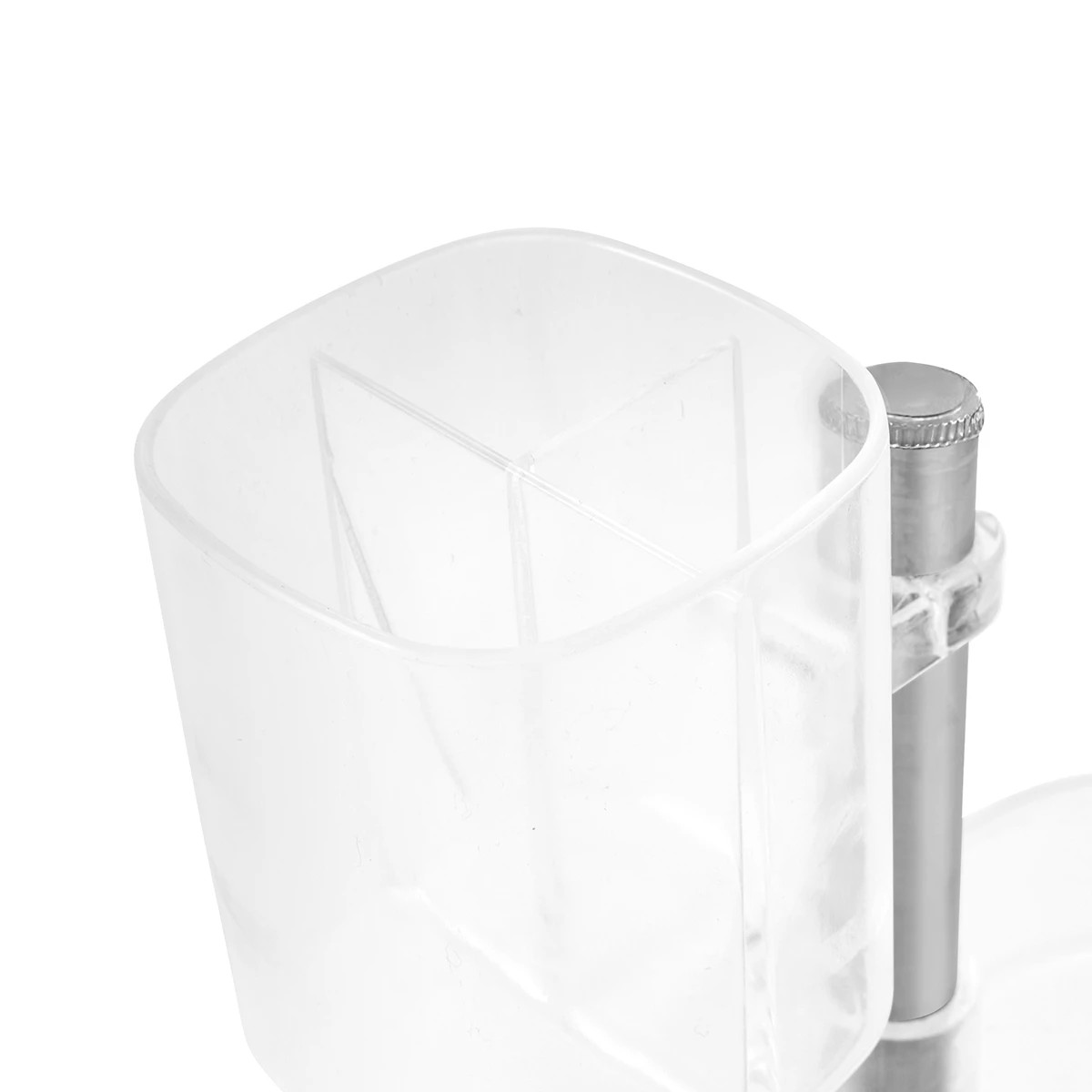 5 4 Tier Cosmetics Organiser, 5 of 5