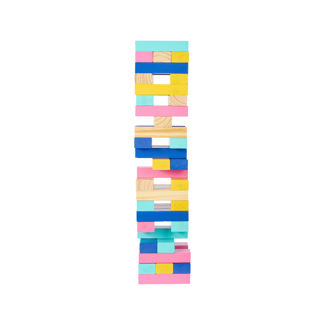 2 Wooden Tallest Tower, 2 of 8