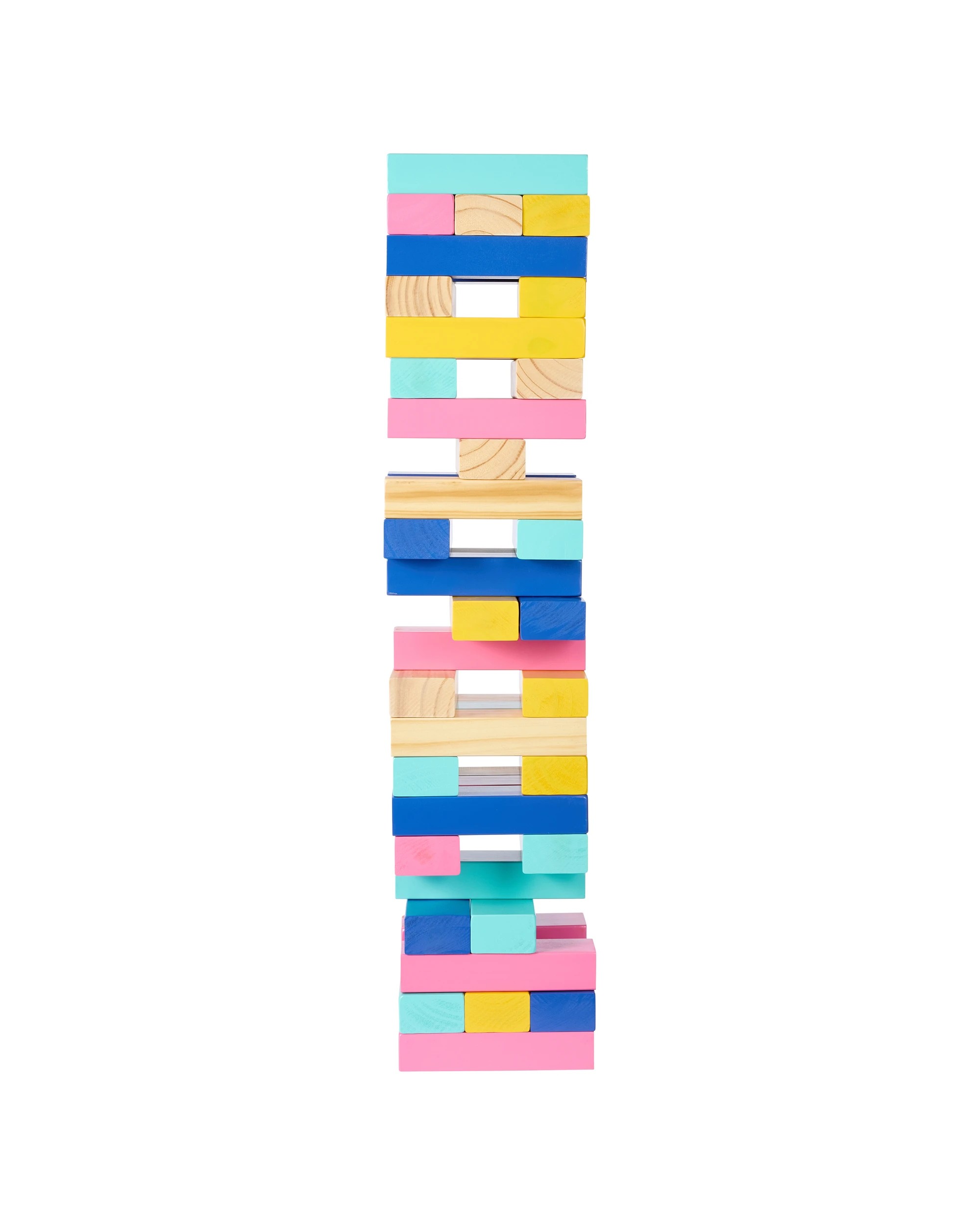 2 Wooden Tallest Tower, 2 of 8