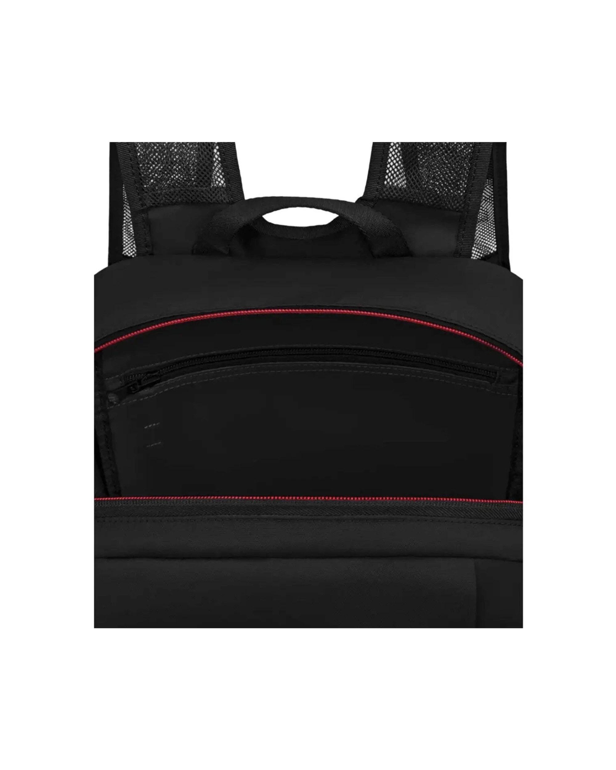 7 Victorinox Packable Backpack Lightweight Durable Travel Bag - Black, 7 of 7