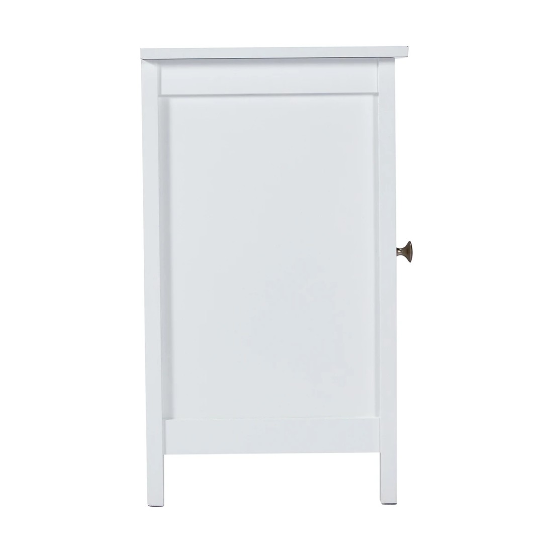 5 Hamptons Bedside Table, 5 of 9