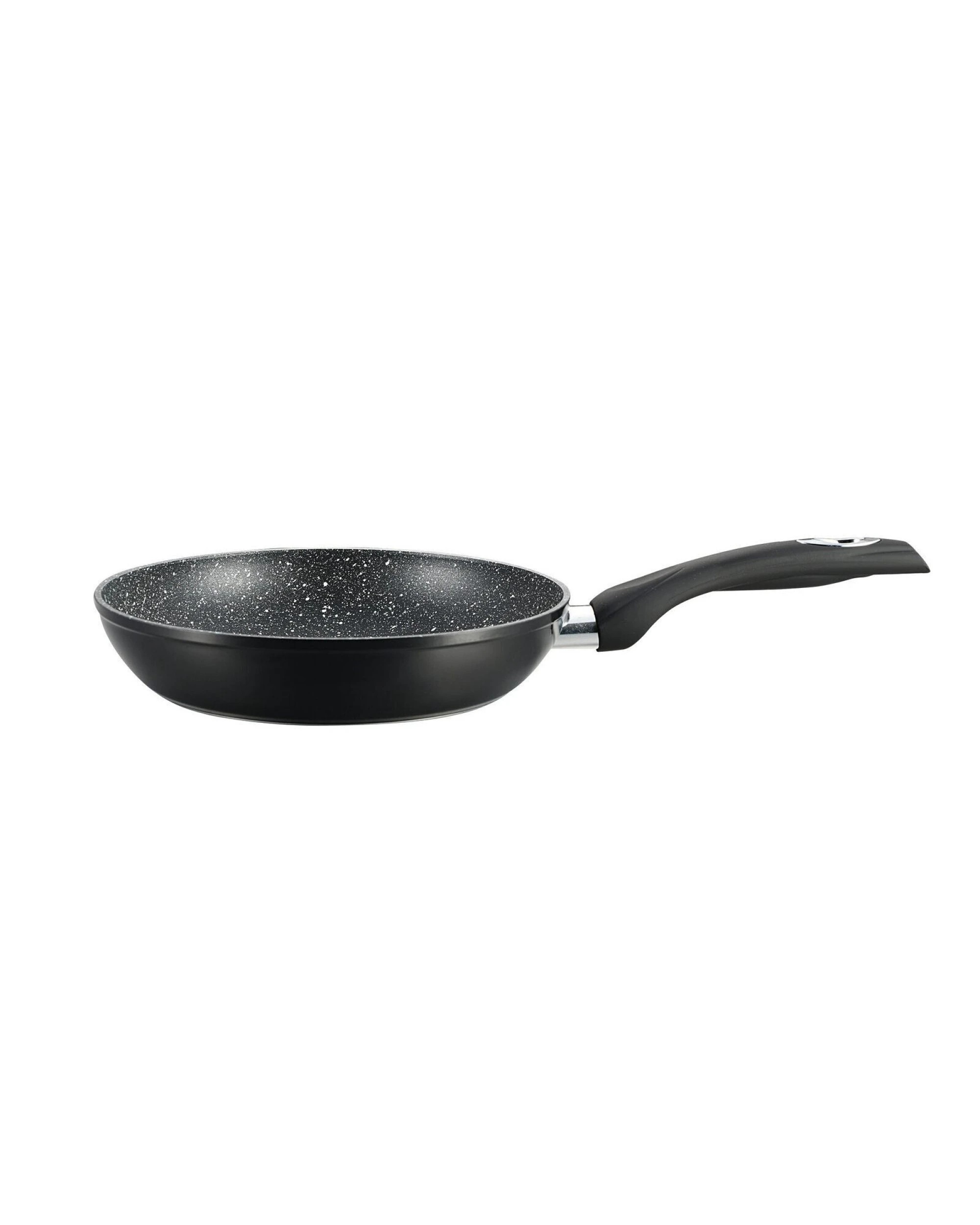 3 Healthy Choice 3-Piece Forged Frypan Set with Non-stick Coating, 3 of 4