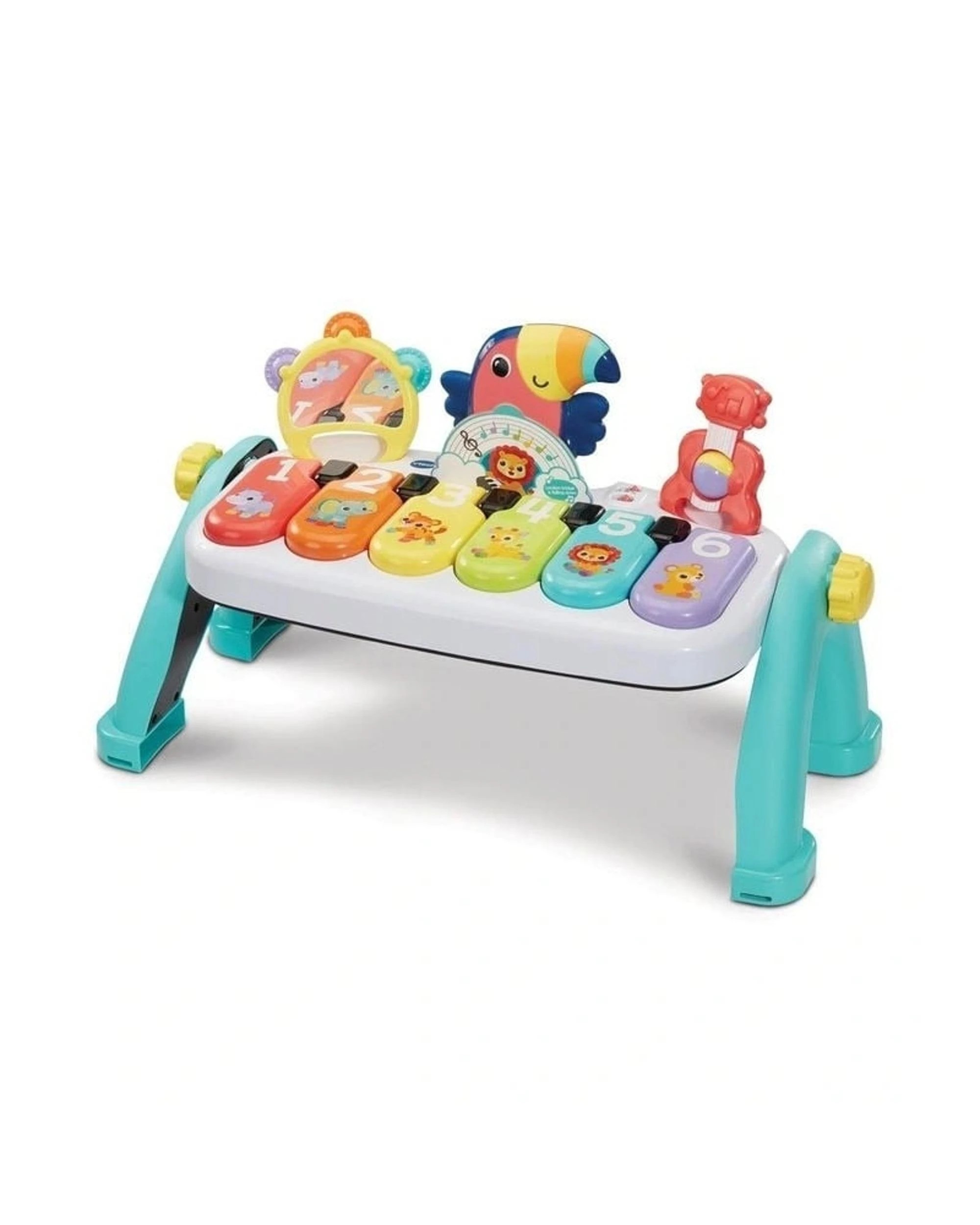 2 VTech Baby Play Along Music Centre, 2 of 3