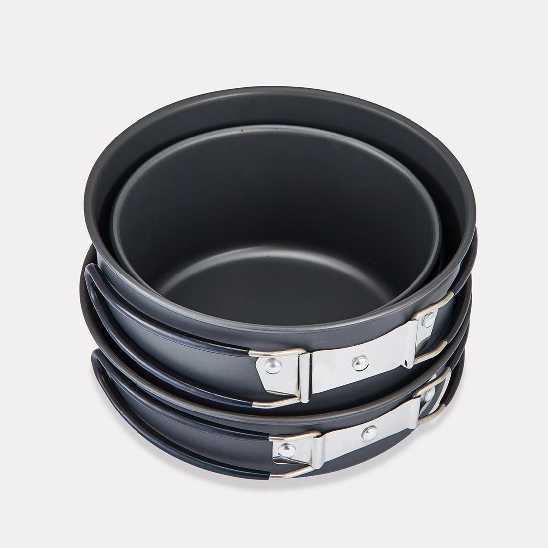 8 3 Piece Pot Set, 8 of 10