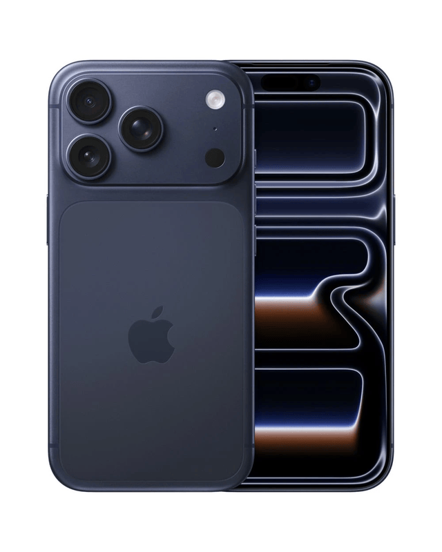 iPhone 17 Pro 256GB Deep 