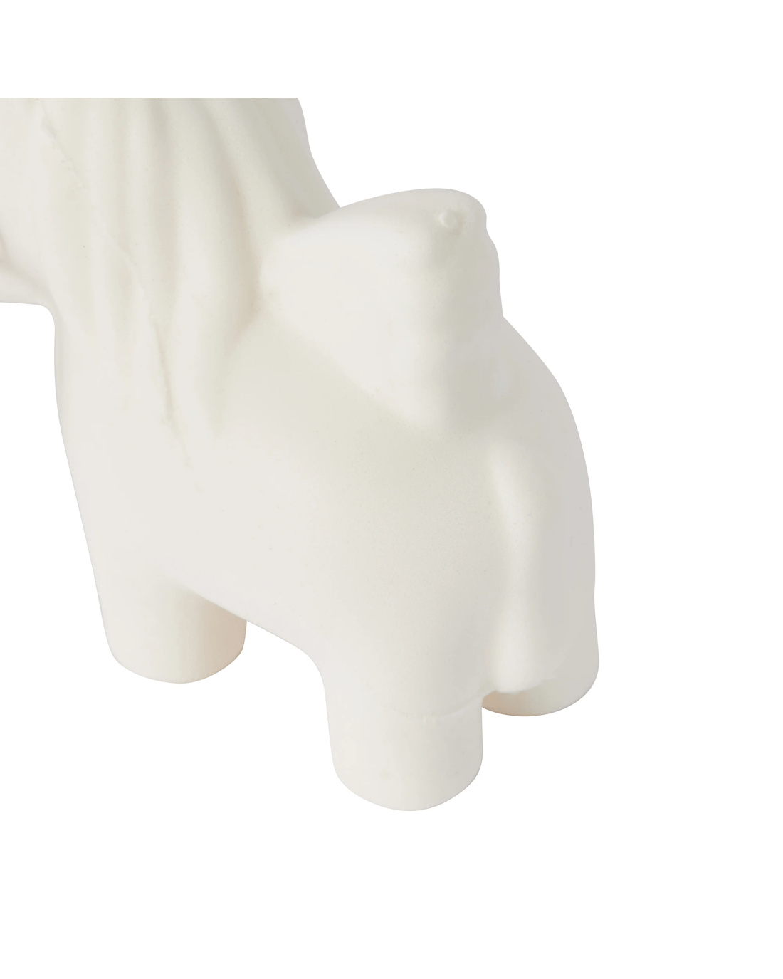 9 Paint Your Own Squishy Keyrings, 9 of 10