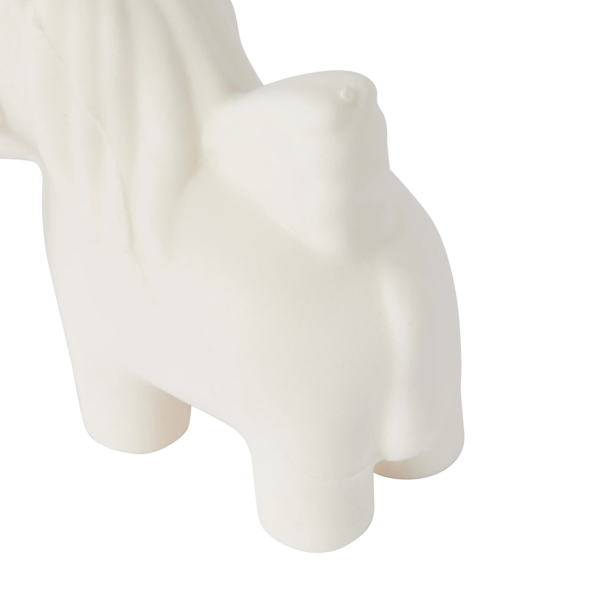 9 Paint Your Own Squishy Keyrings, 9 of 10