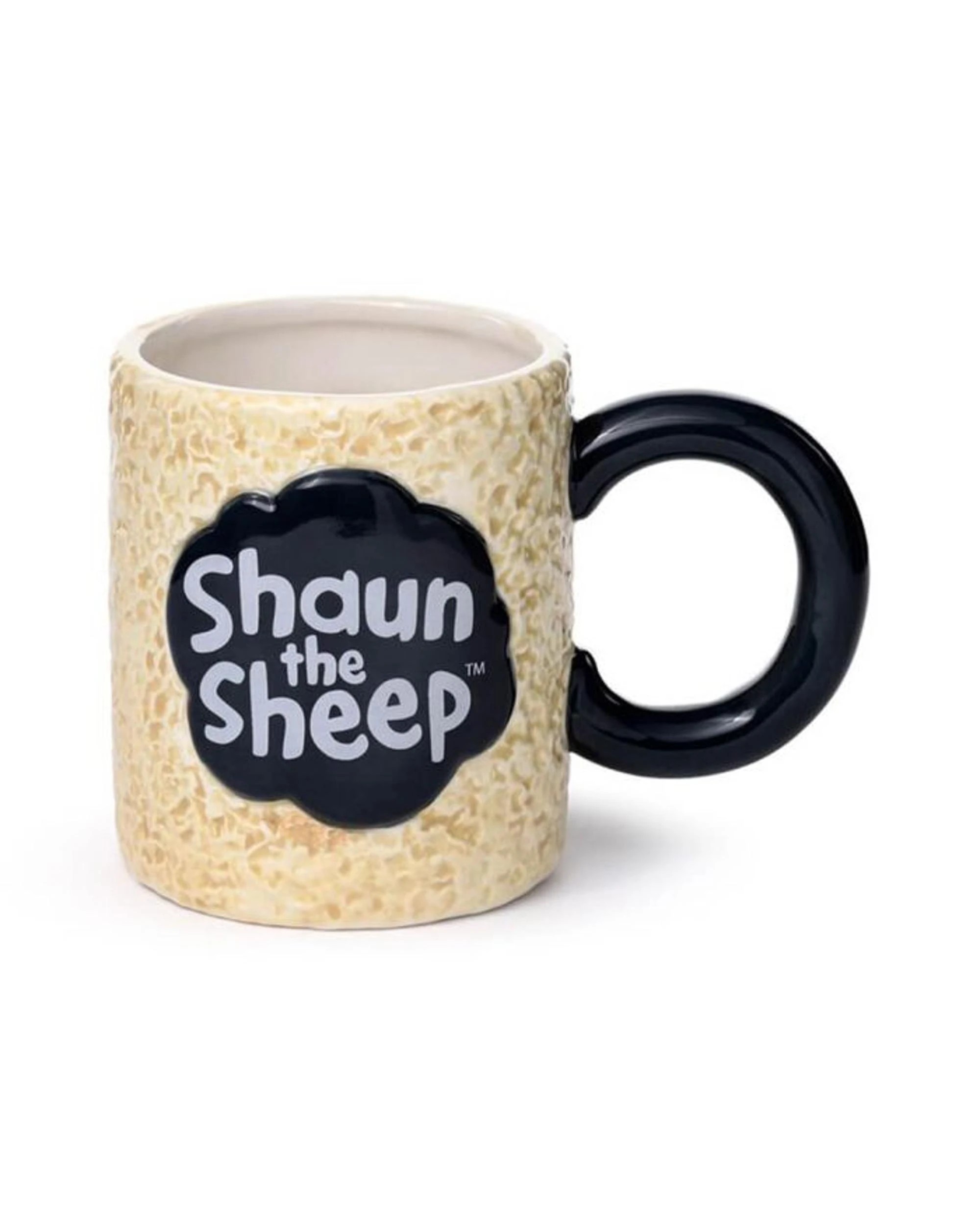 2 Shaun the Sheep Mug, 2 of 2