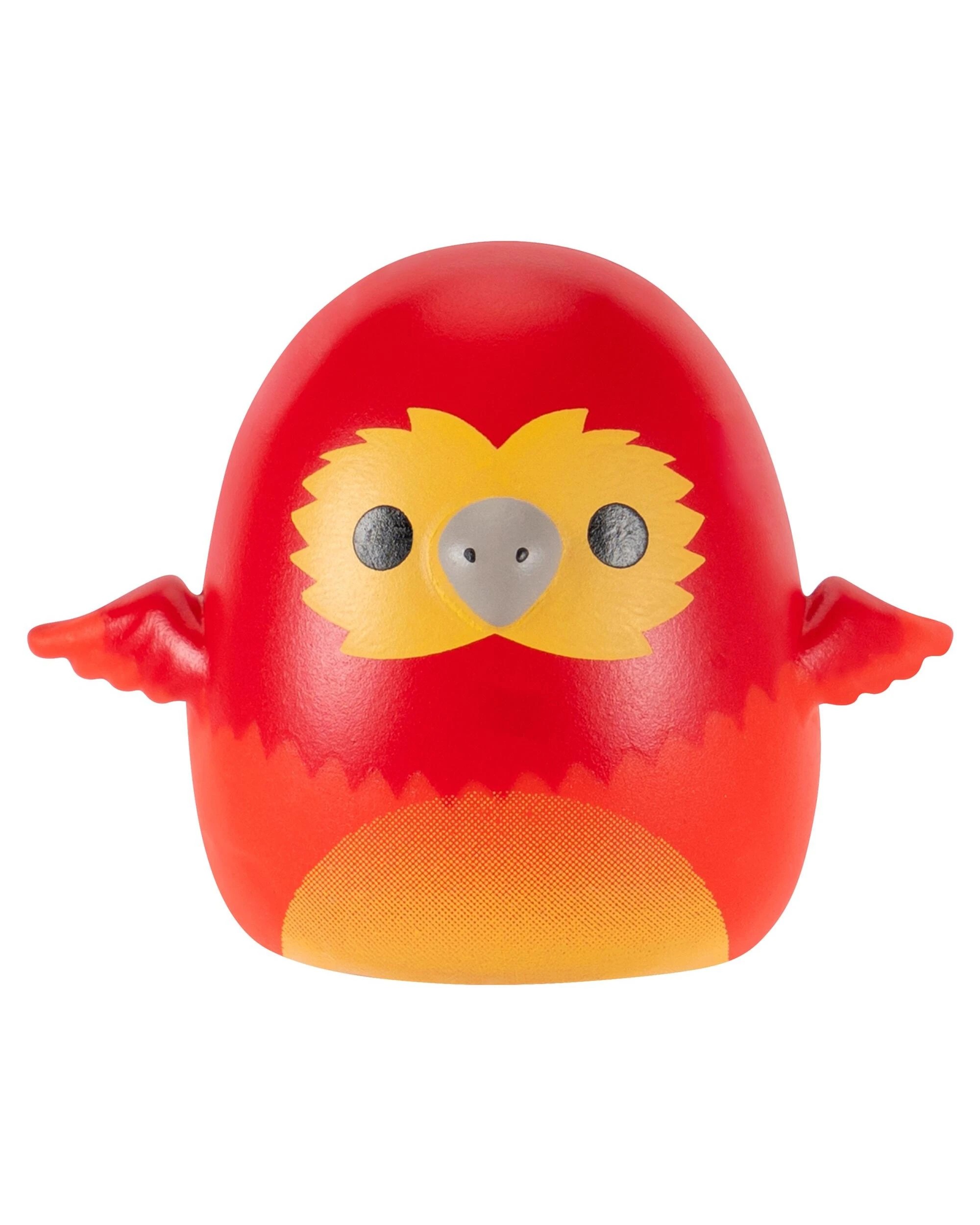 10 Squishmallows Squish-A-Longs Harry Potter Series 1 12-Pack, 10 of 10